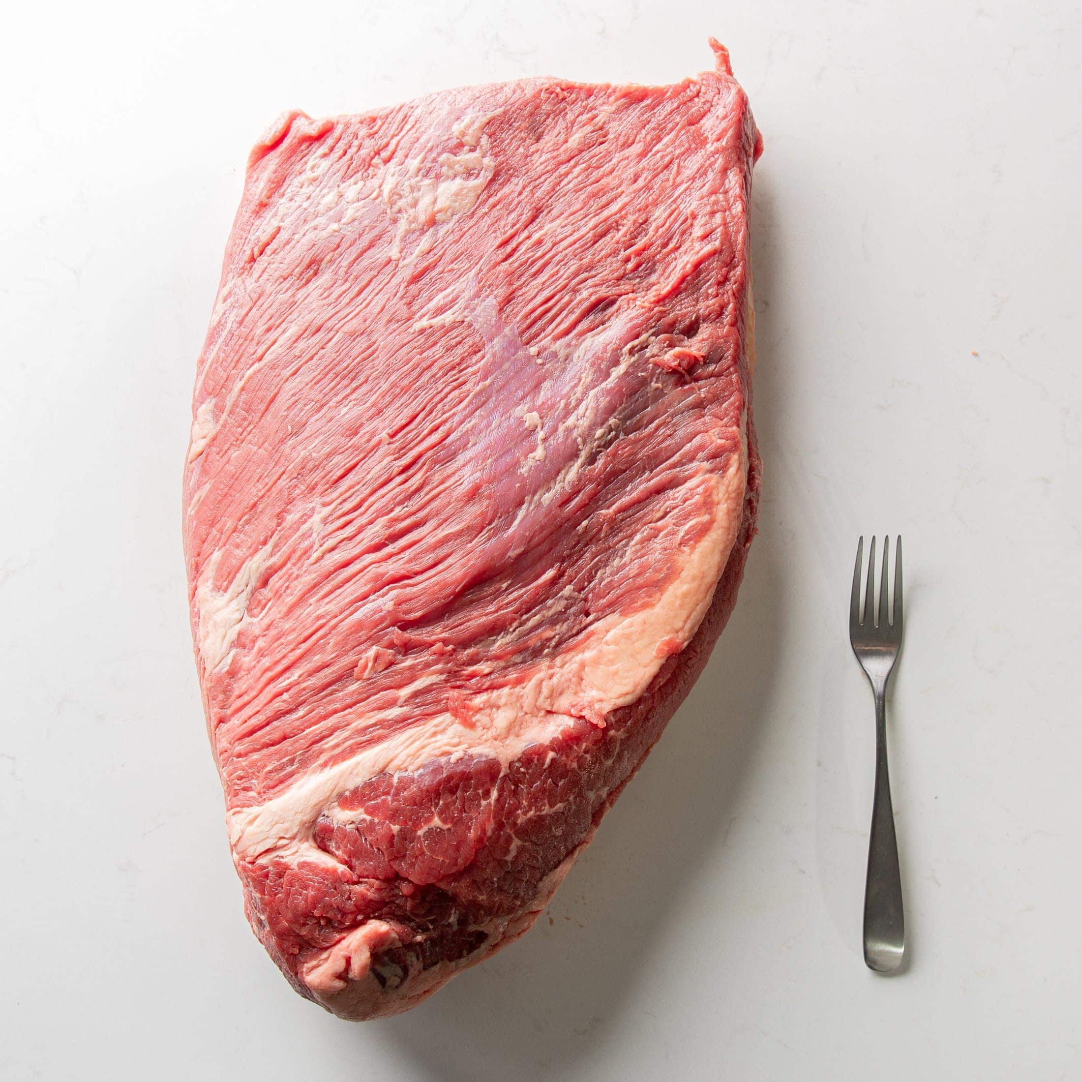 100% Grass Fed Beef Brisket - Image 3