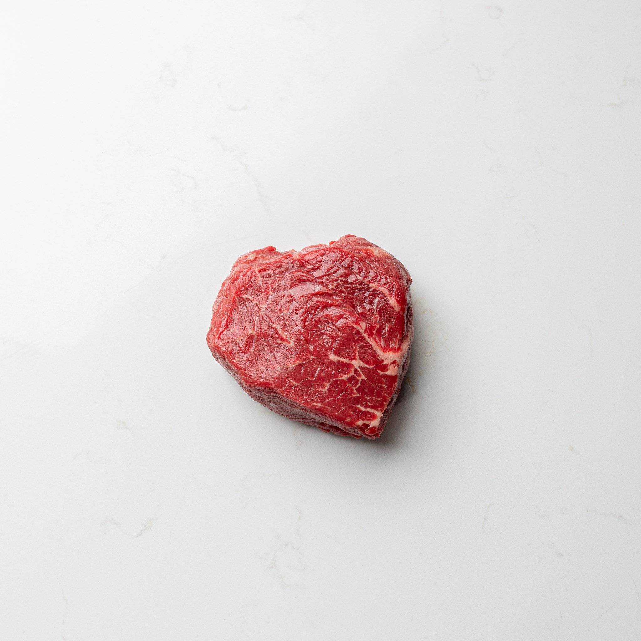 100% Grass Fed Tenderloin Steak - Image 2