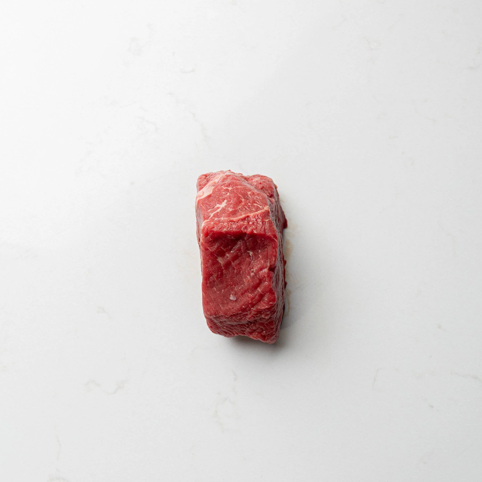 100% Grass Fed Tenderloin Steak - Image 3