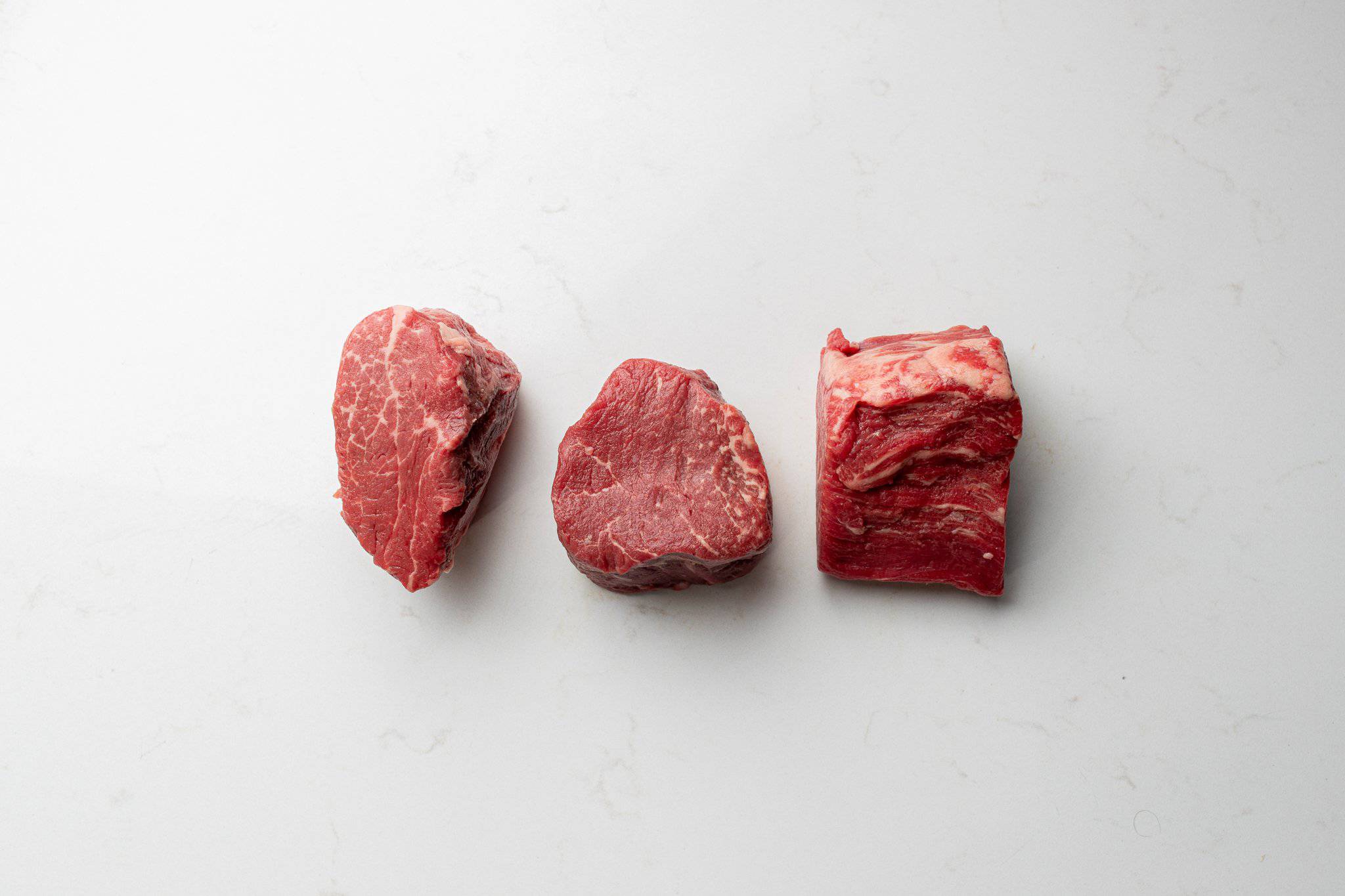 100% Grass Fed Top Sirloin Steak - Image 4