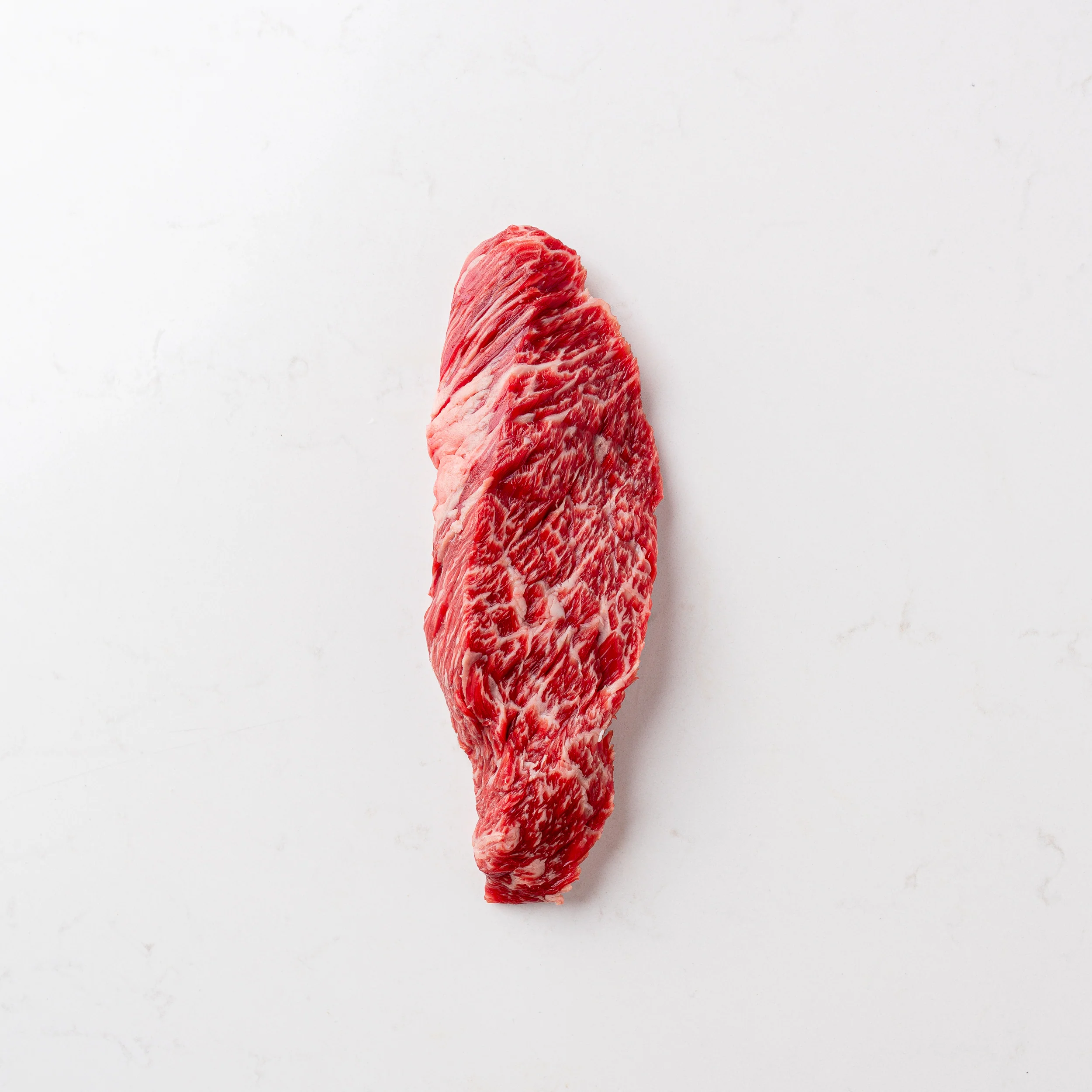 Australian Wagyu Bavette portioned (Flap Meat)