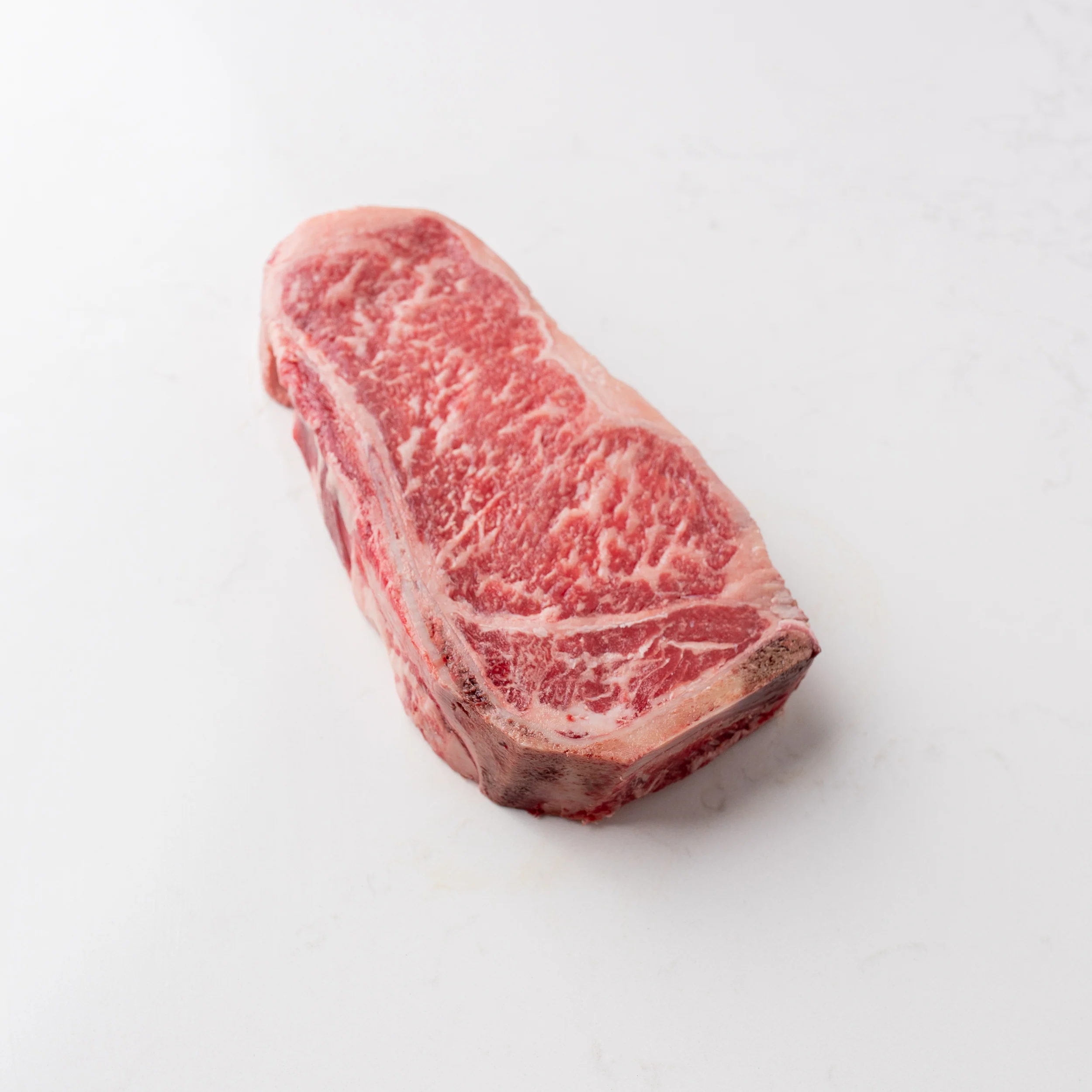 Australian Wagyu Bone - In Striploin Steak - Image 2