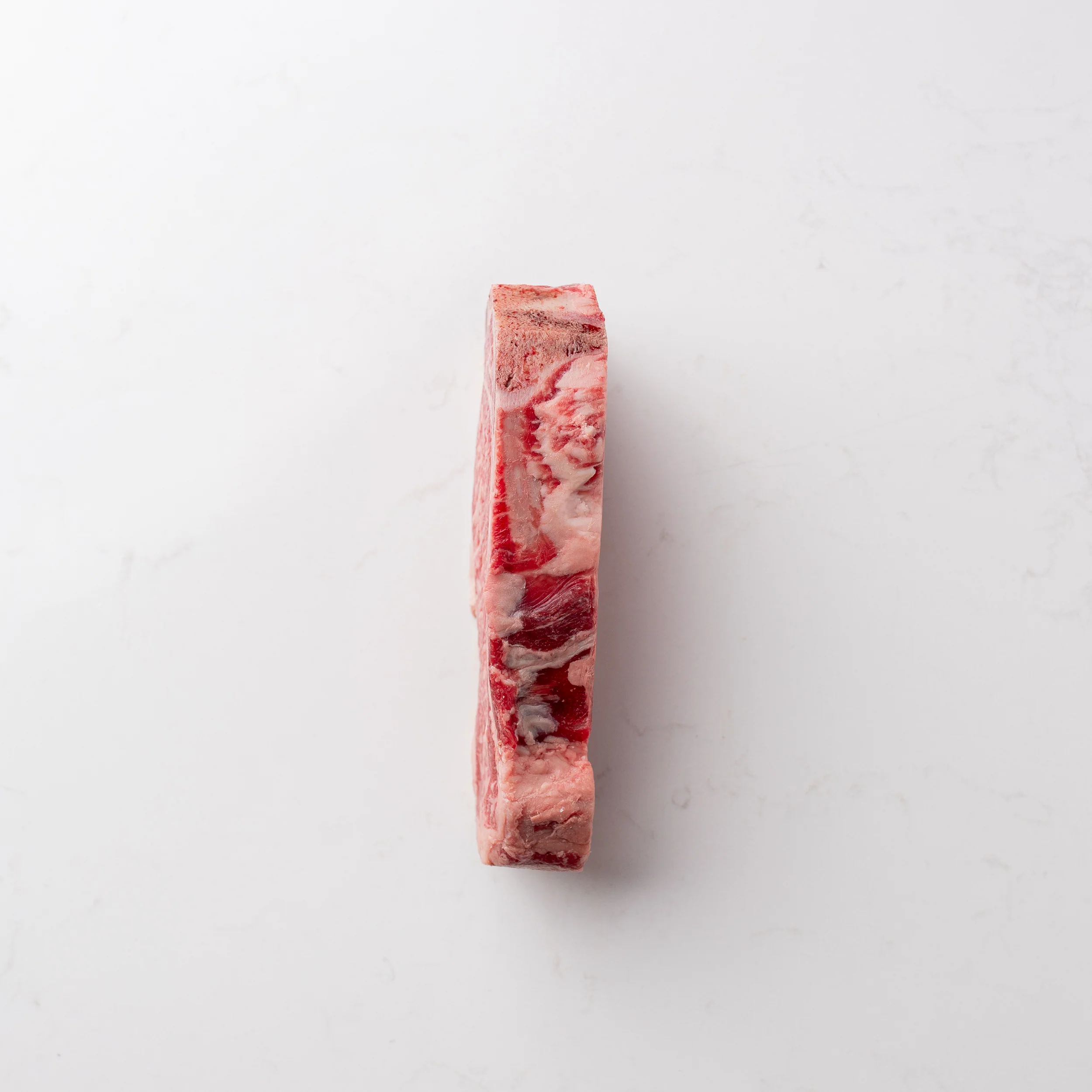 Australian Wagyu Bone - In Striploin Steak - Image 4