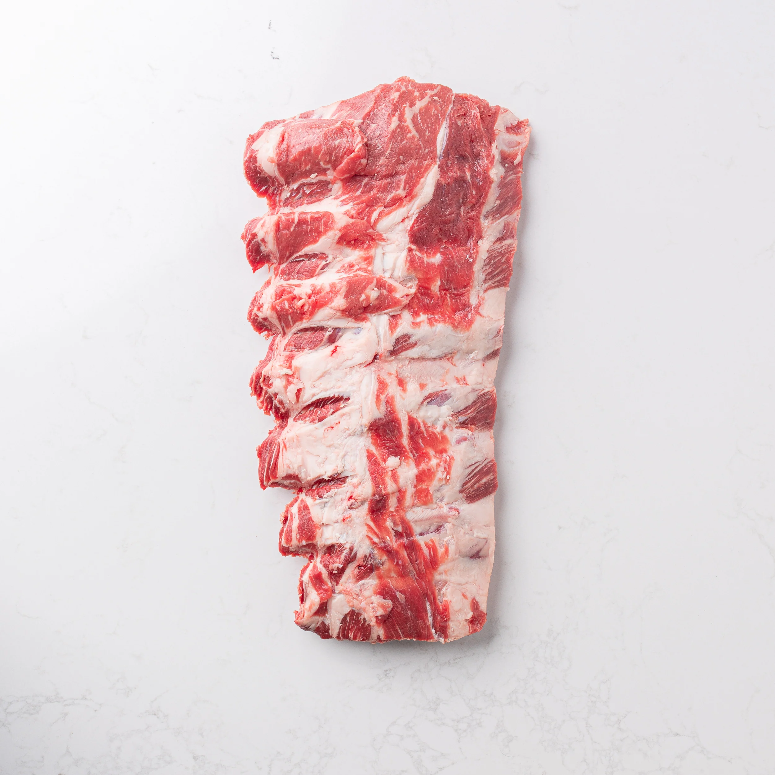 Beef Back Rib - Image 2