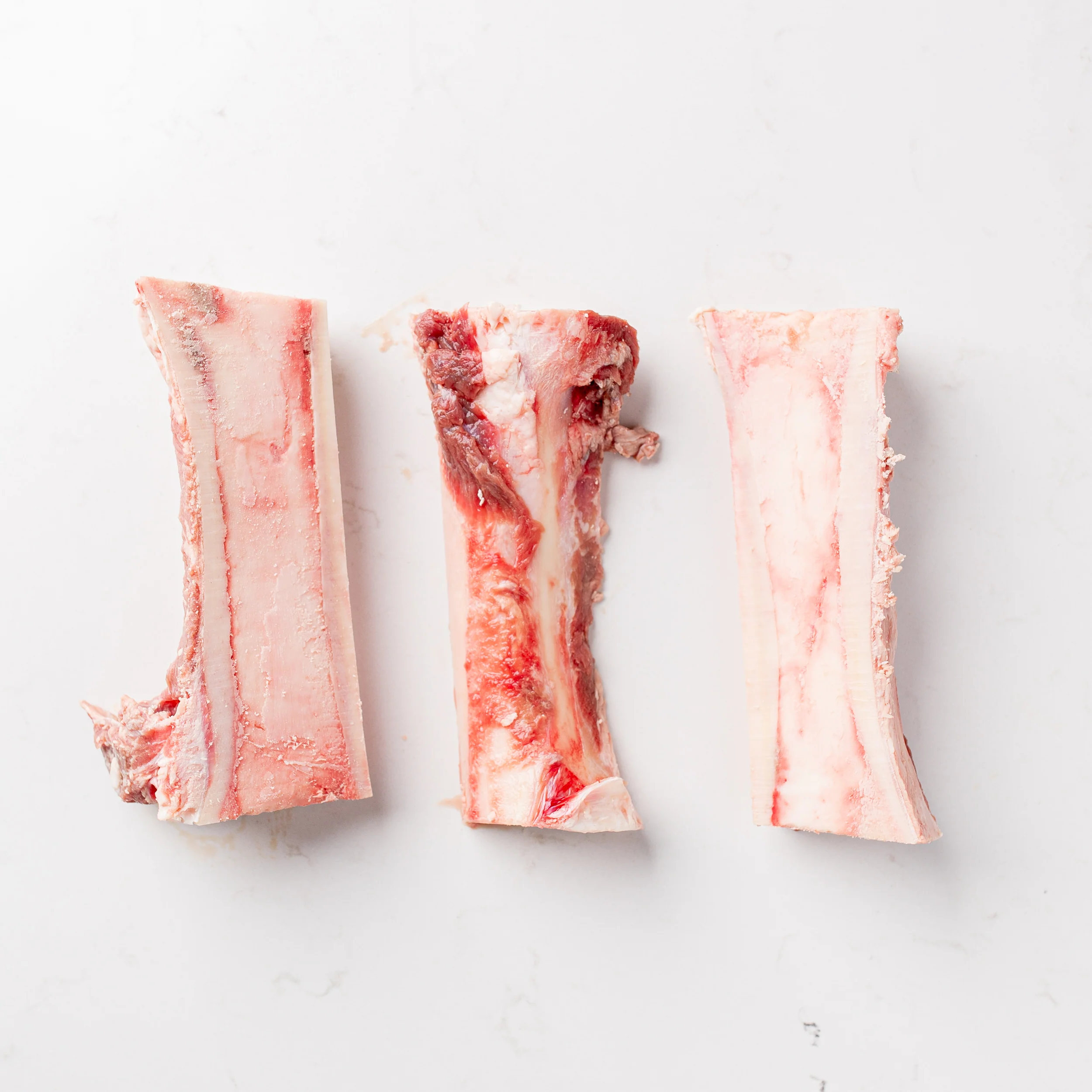 Beef Bone Marrow (Canoe Cut) - Image 3