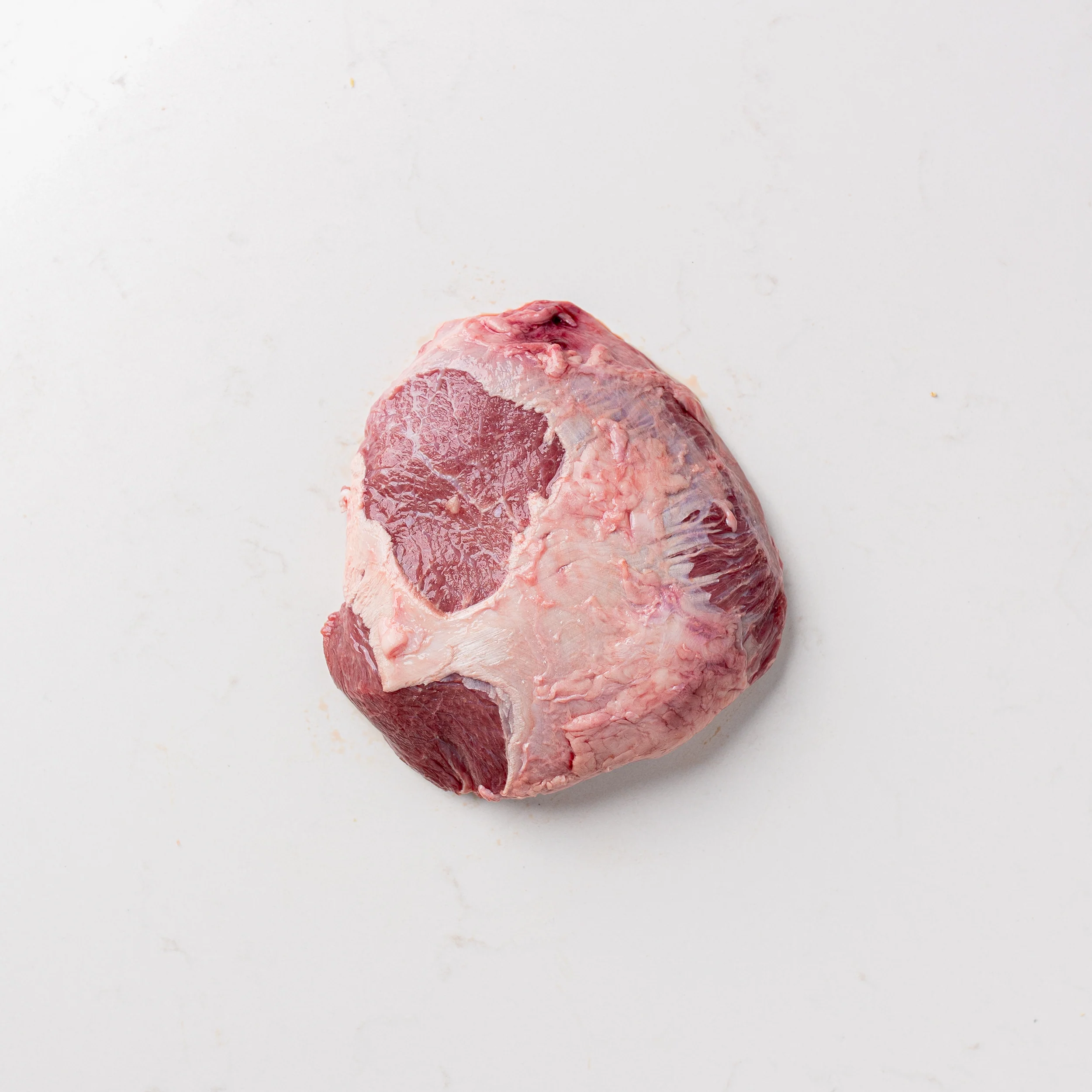 Local Natural Beef Cheek