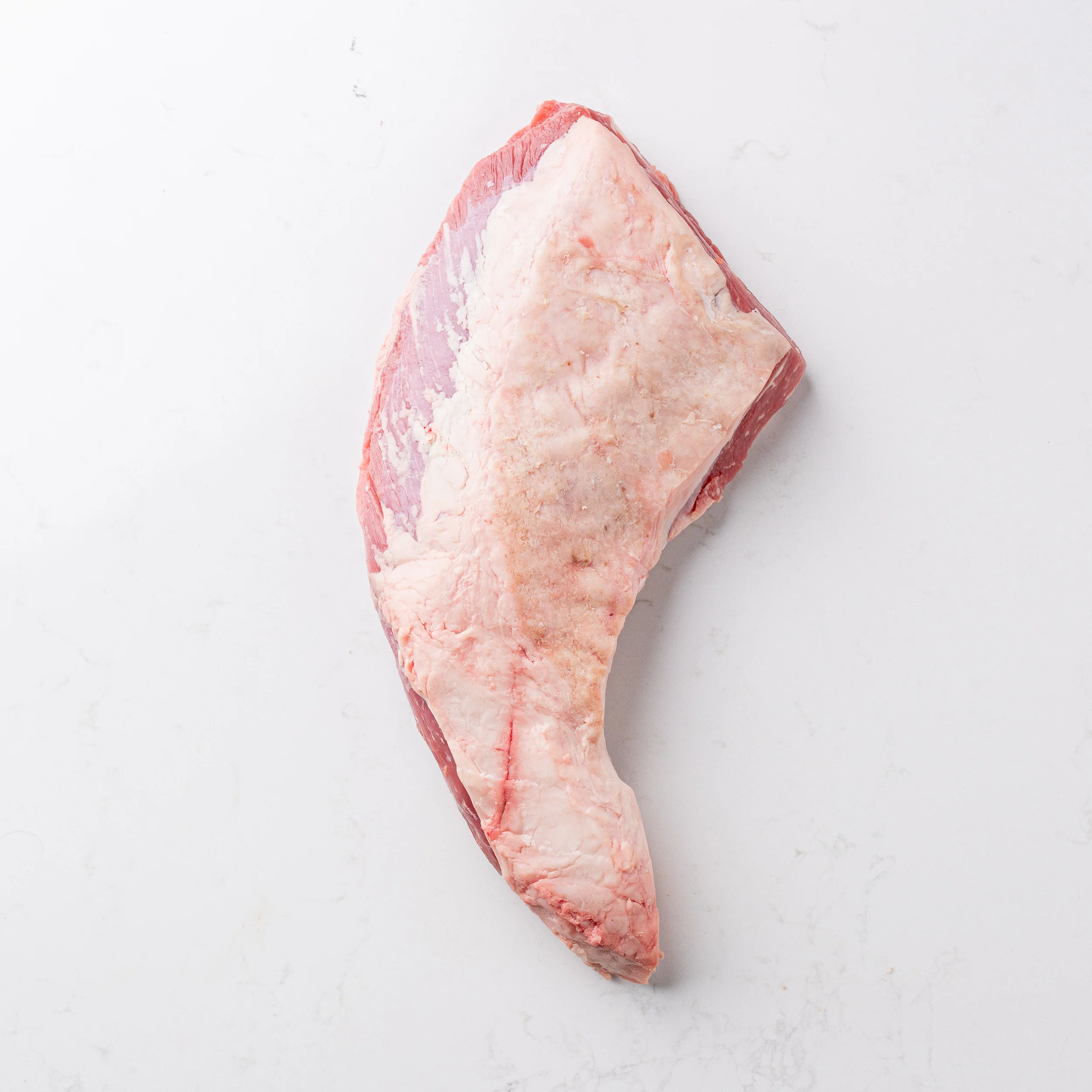 Local Natural Beef Tri-Tip Whole - Image 3