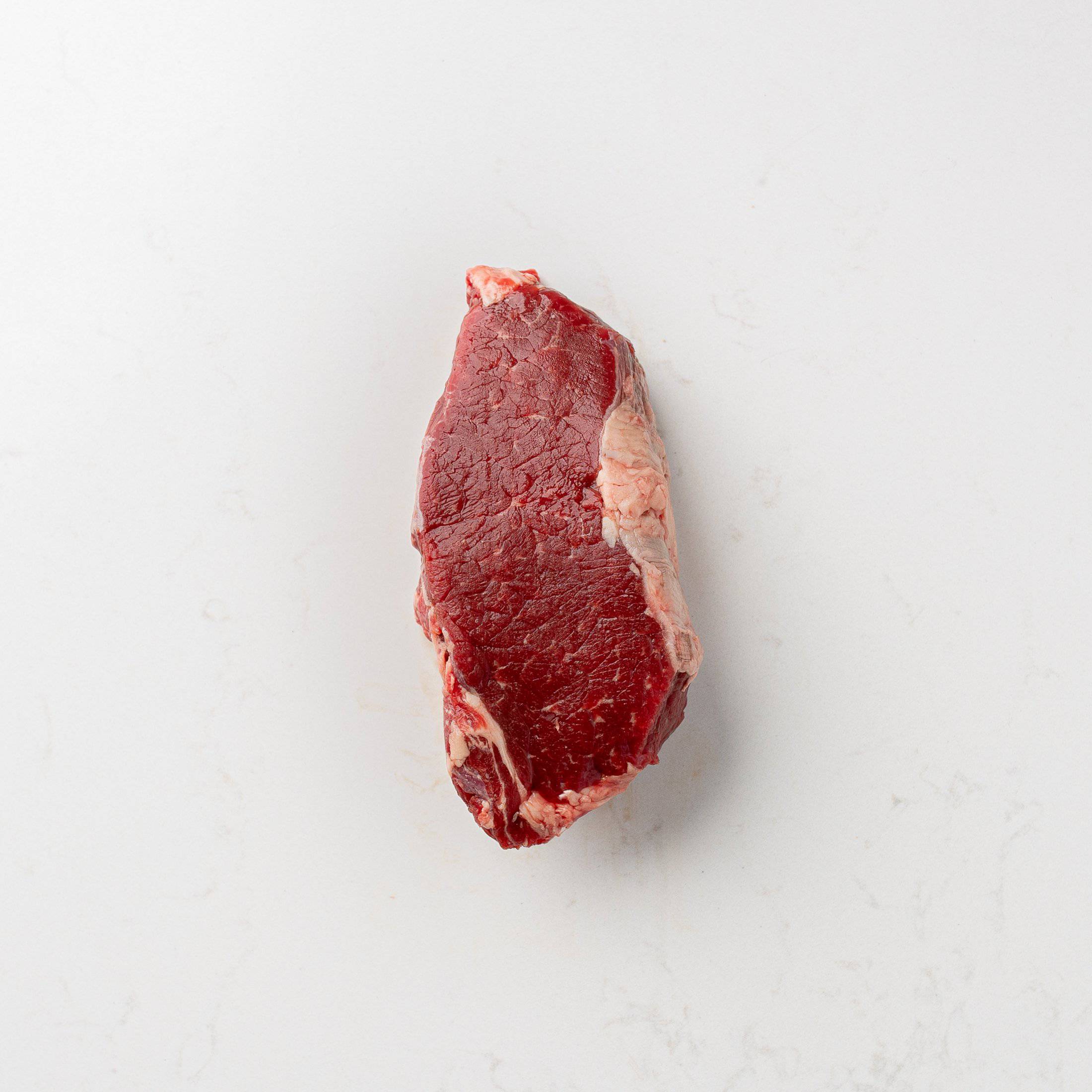Bison Striploin Steak - Image 3