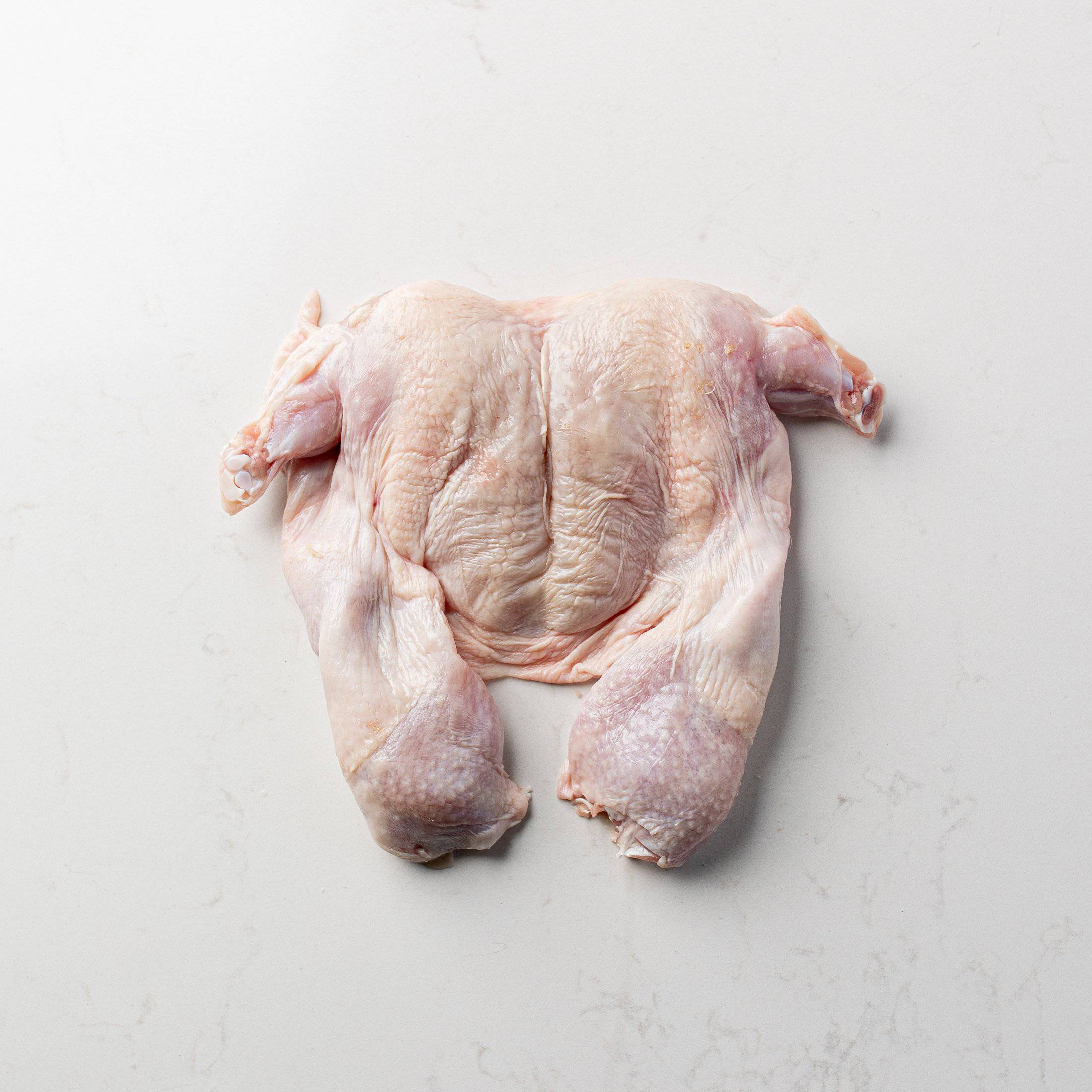 Boneless Cornish Hen Fresh