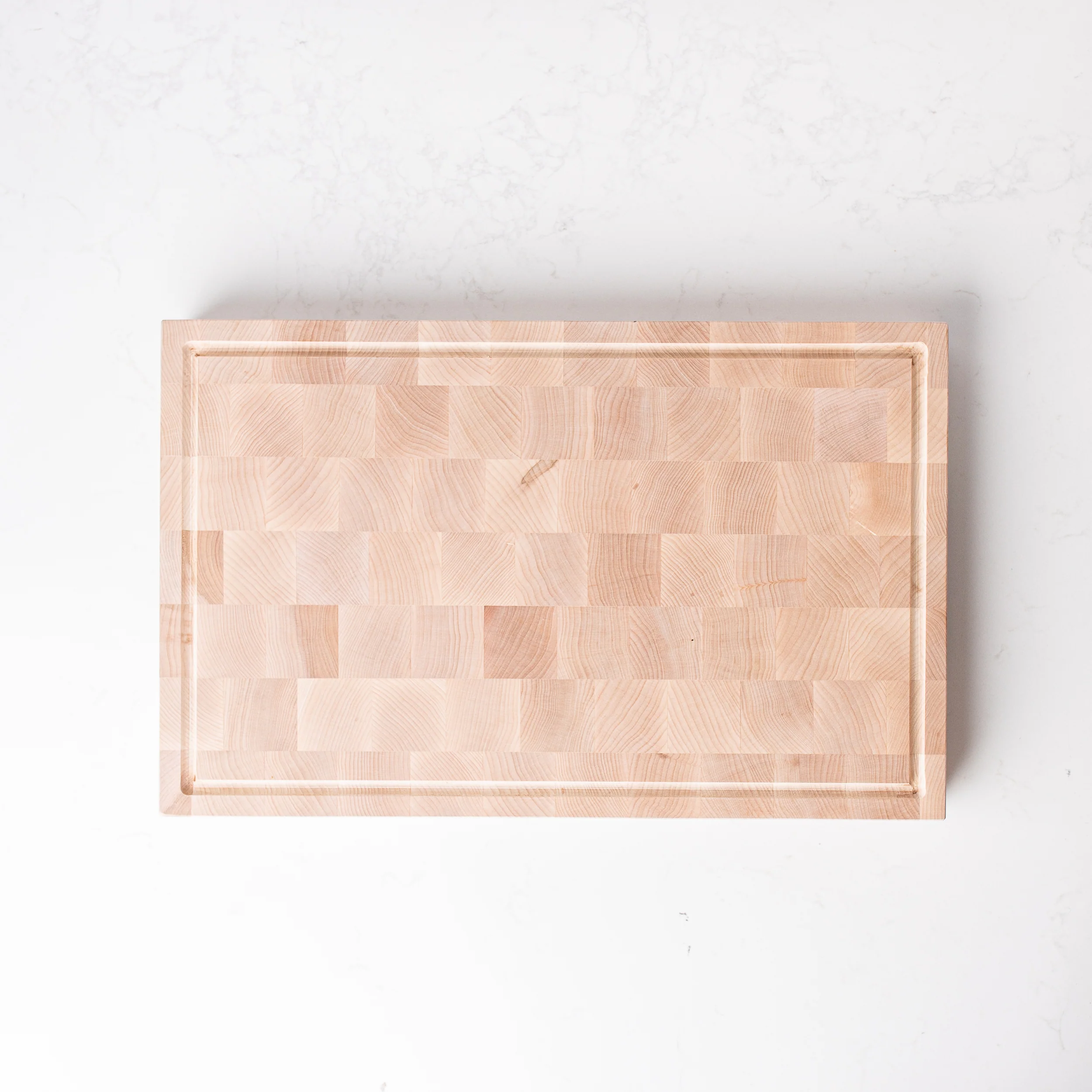 Wood Cutting Board