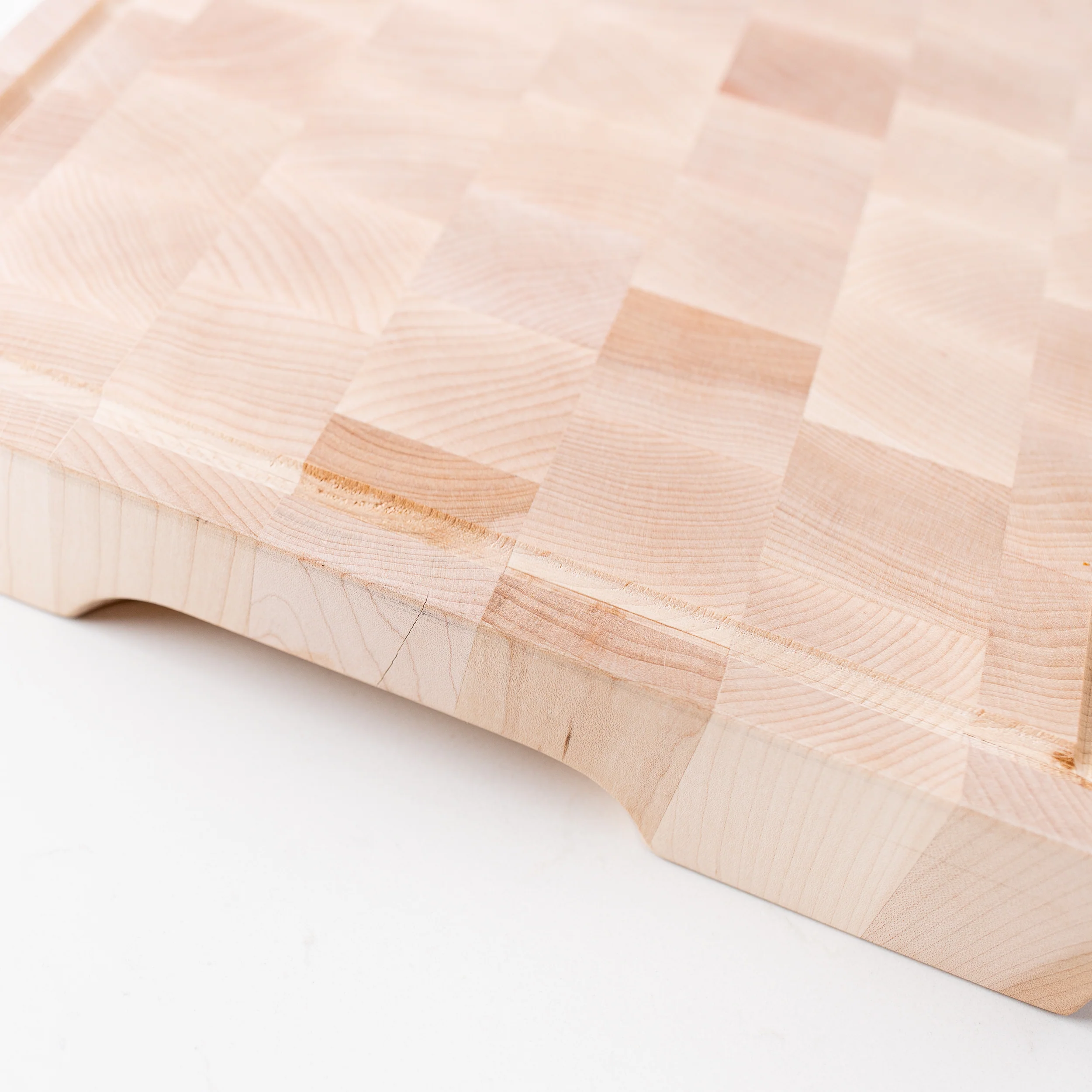Wood Cutting Board - Image 2