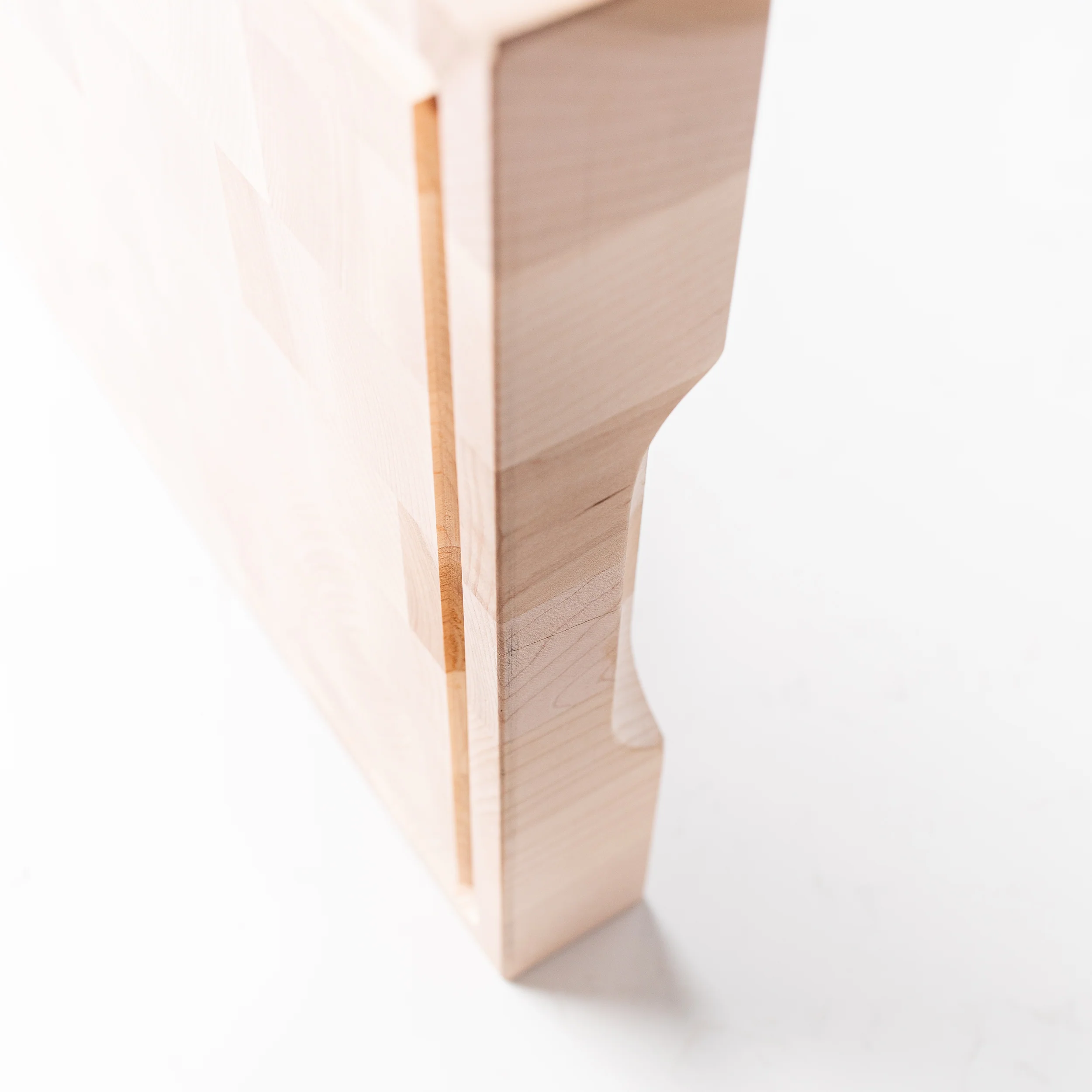 Wood Cutting Board - Image 6