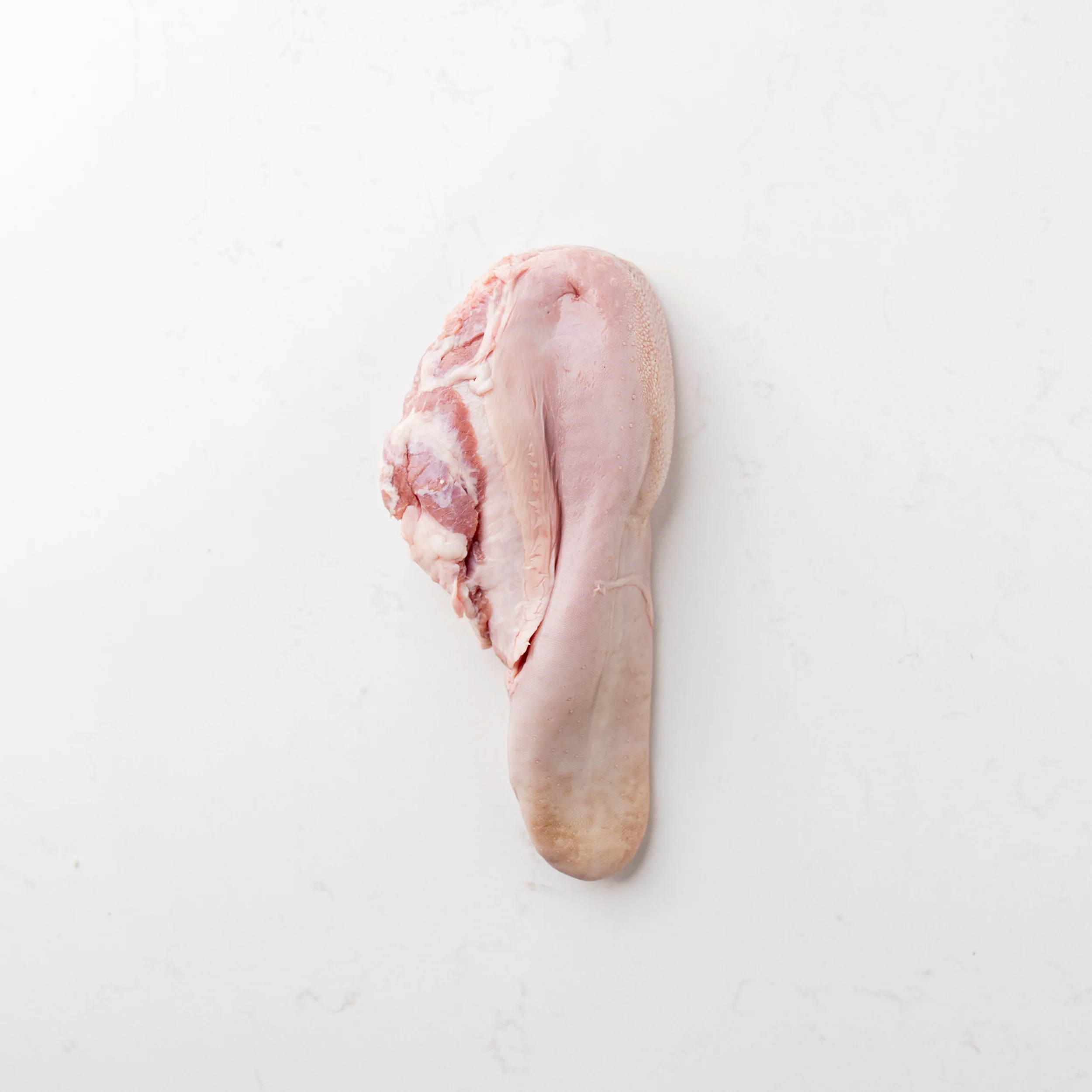Frozen Calf Tongue