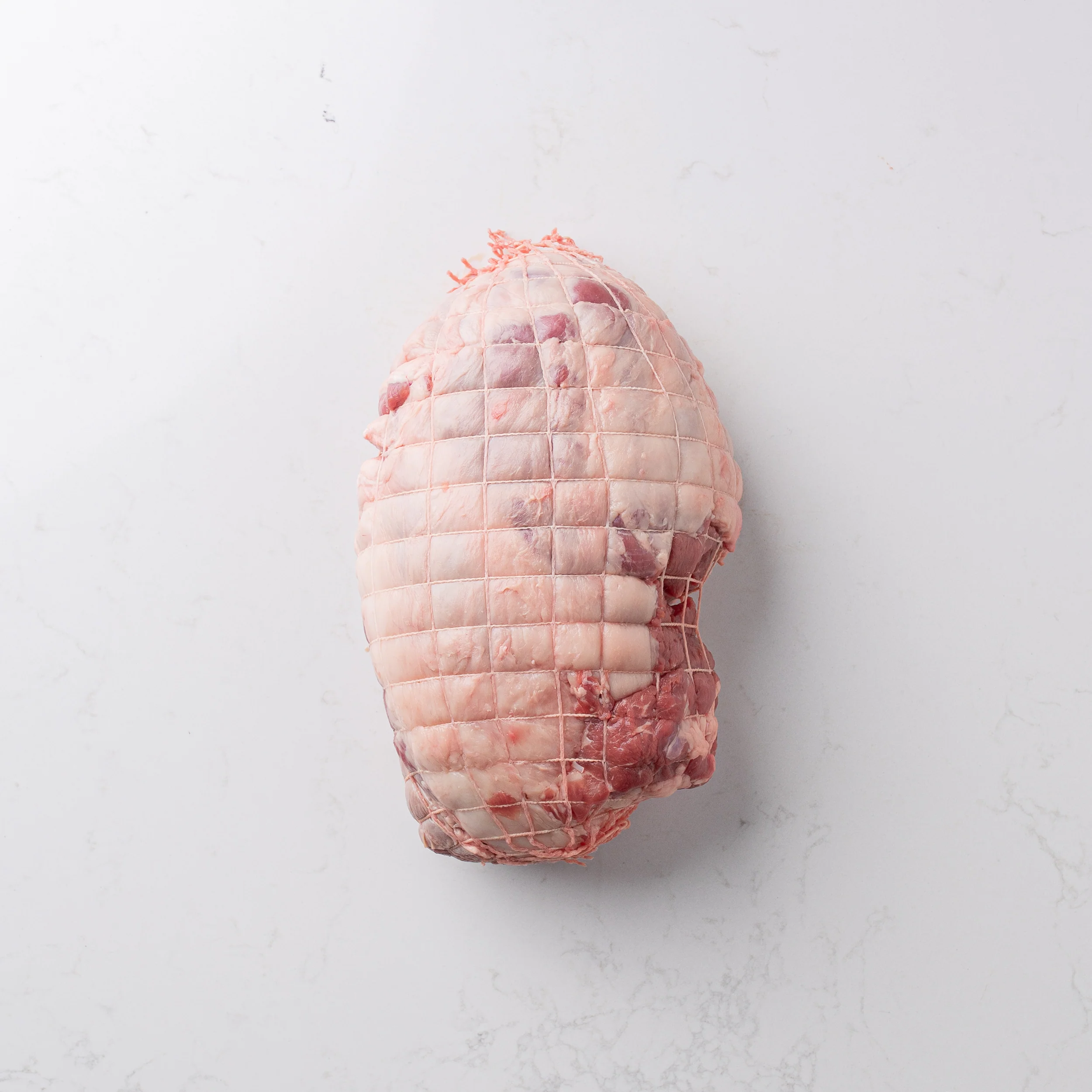 Canadian Lamb Leg Boneless - Image 3