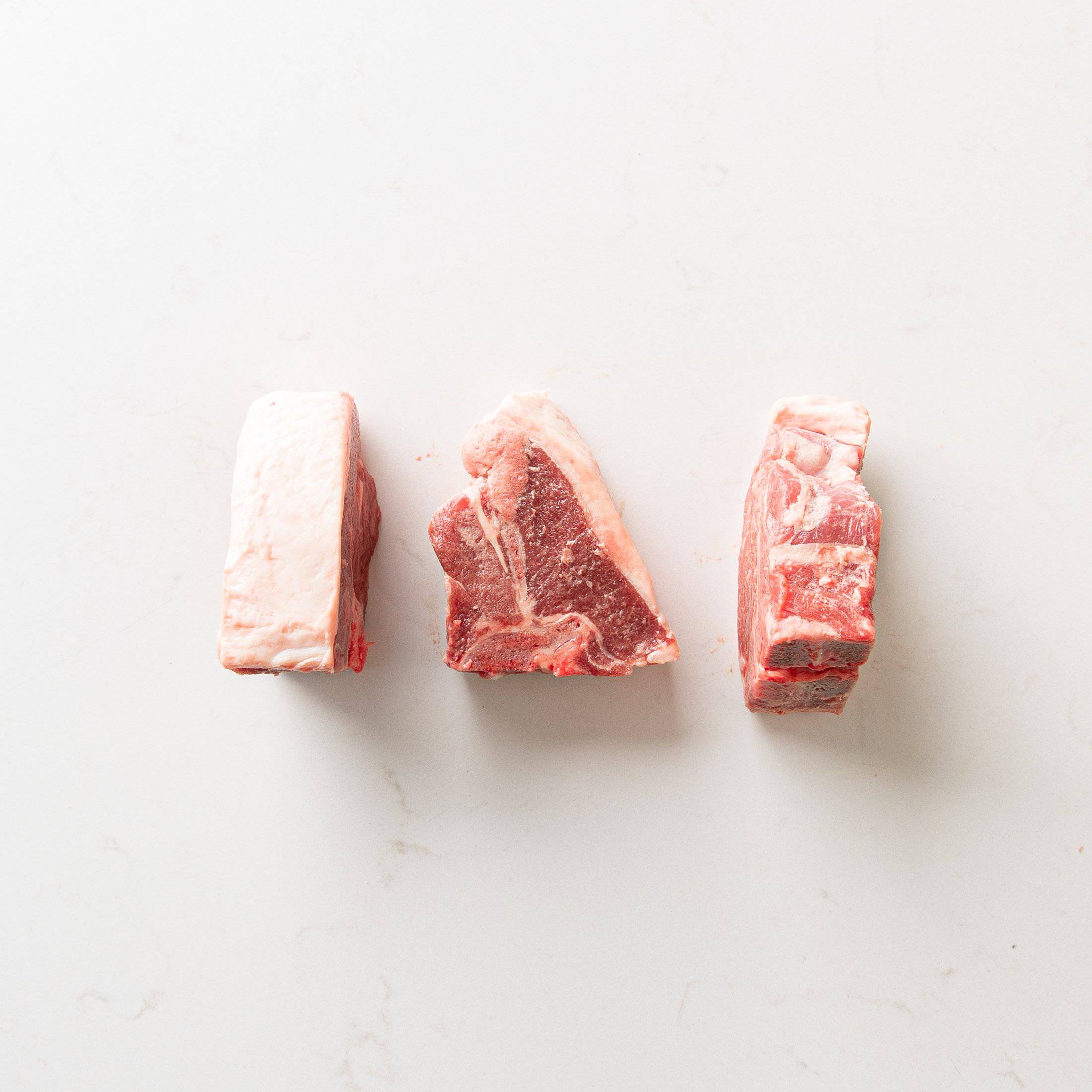 Canadian Lamb Loin Chop - Image 6