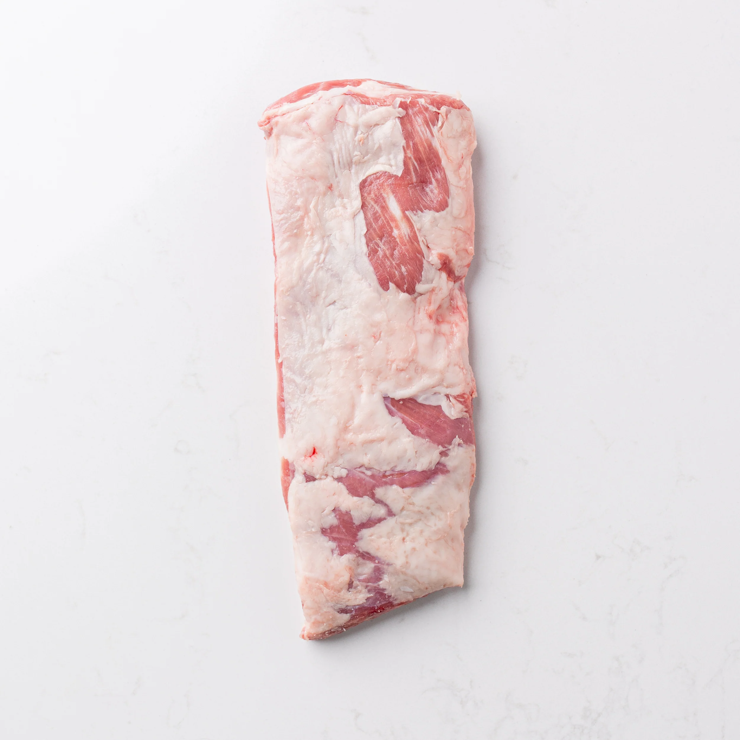 Canadian Lamb Sparerib