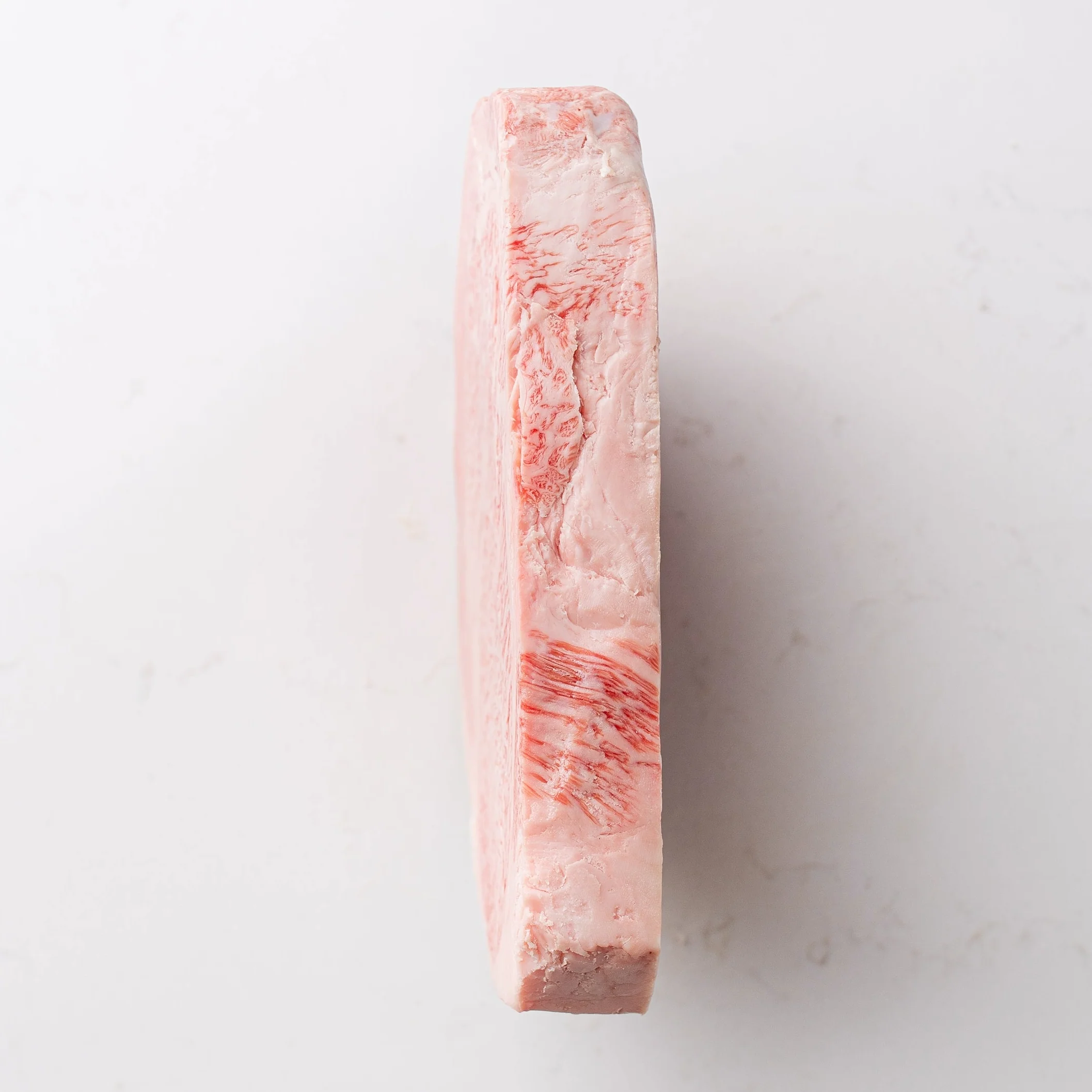 Kobe Certified Beef: Japanese Wagyu Ribeye Steak - Image 4