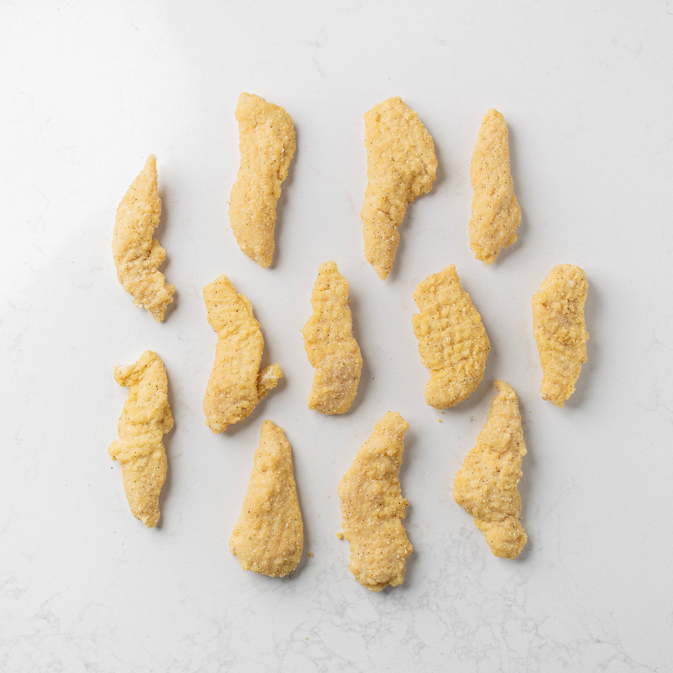Chicken Fingers
