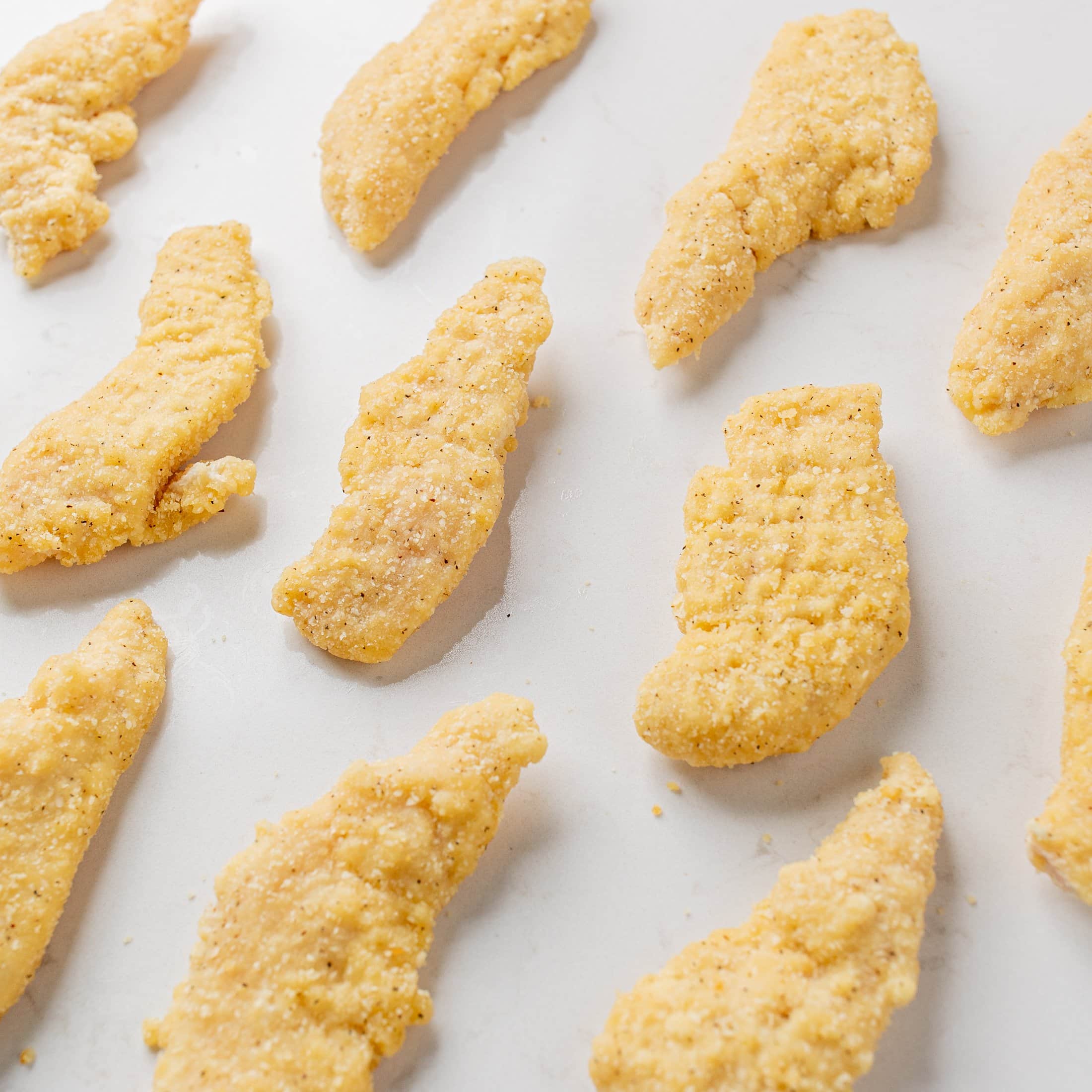 Chicken Fingers - Image 2