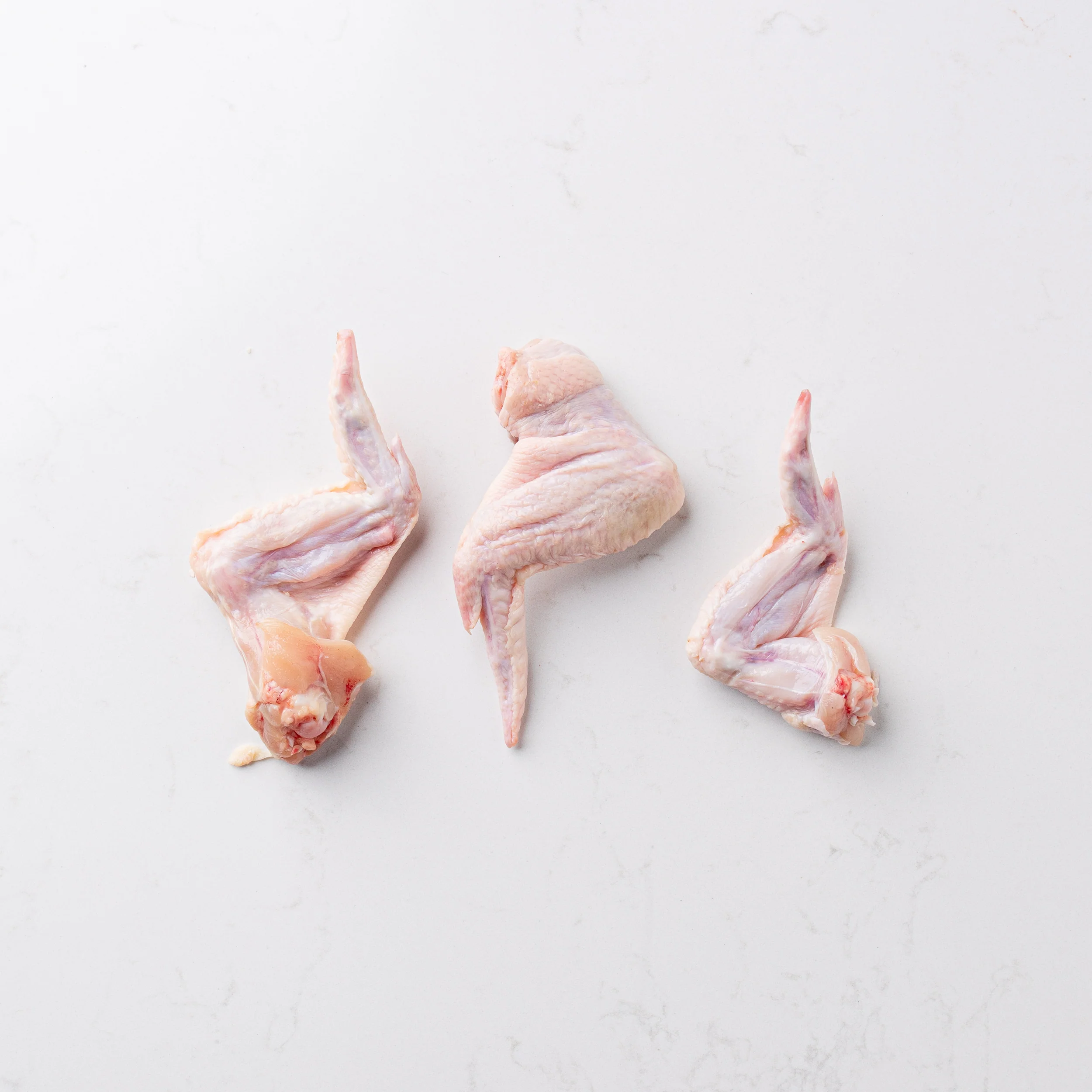 Chicken Wings (Whole)