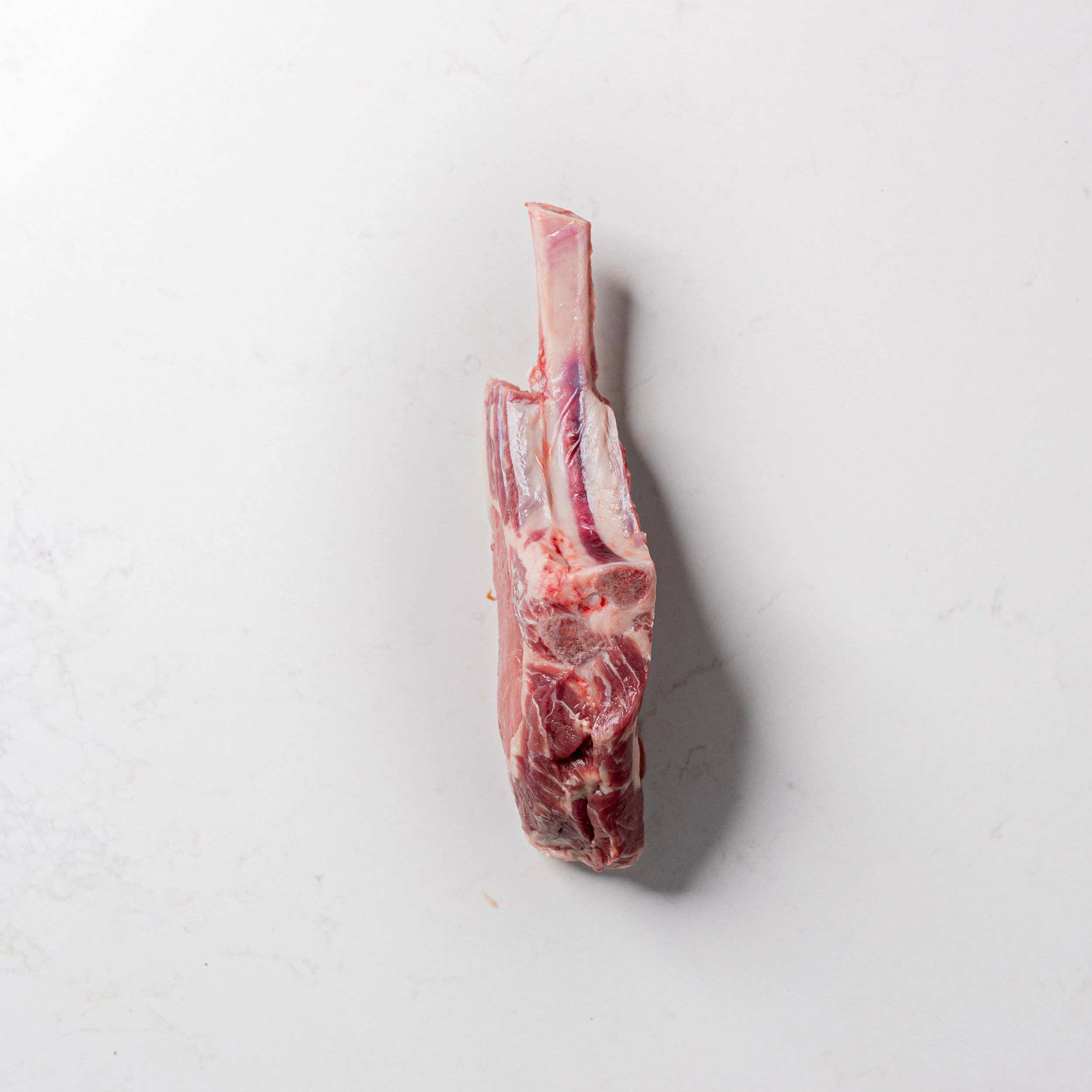 Choice Veal Chop Frenched - Image 2