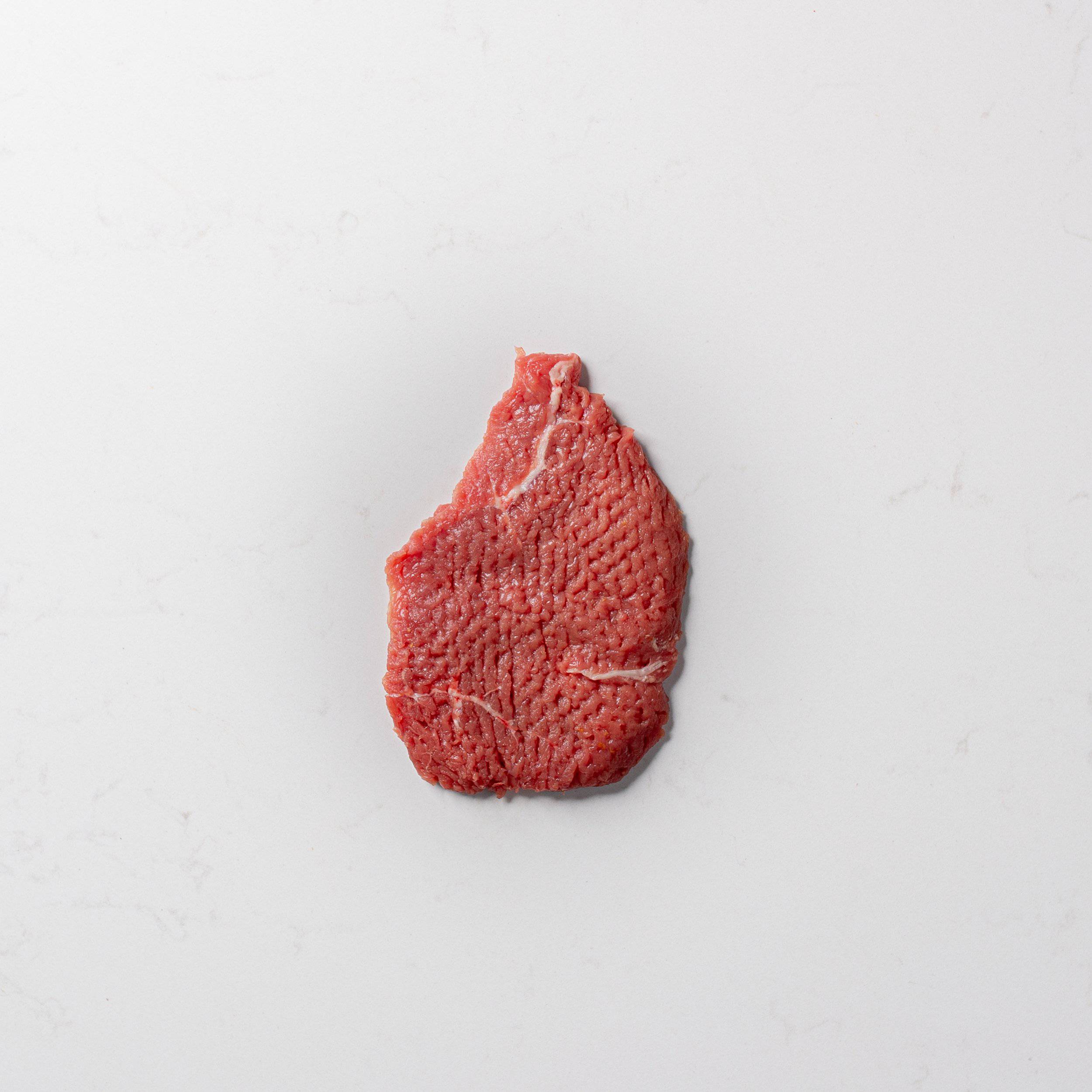 Choice Veal Cutlet