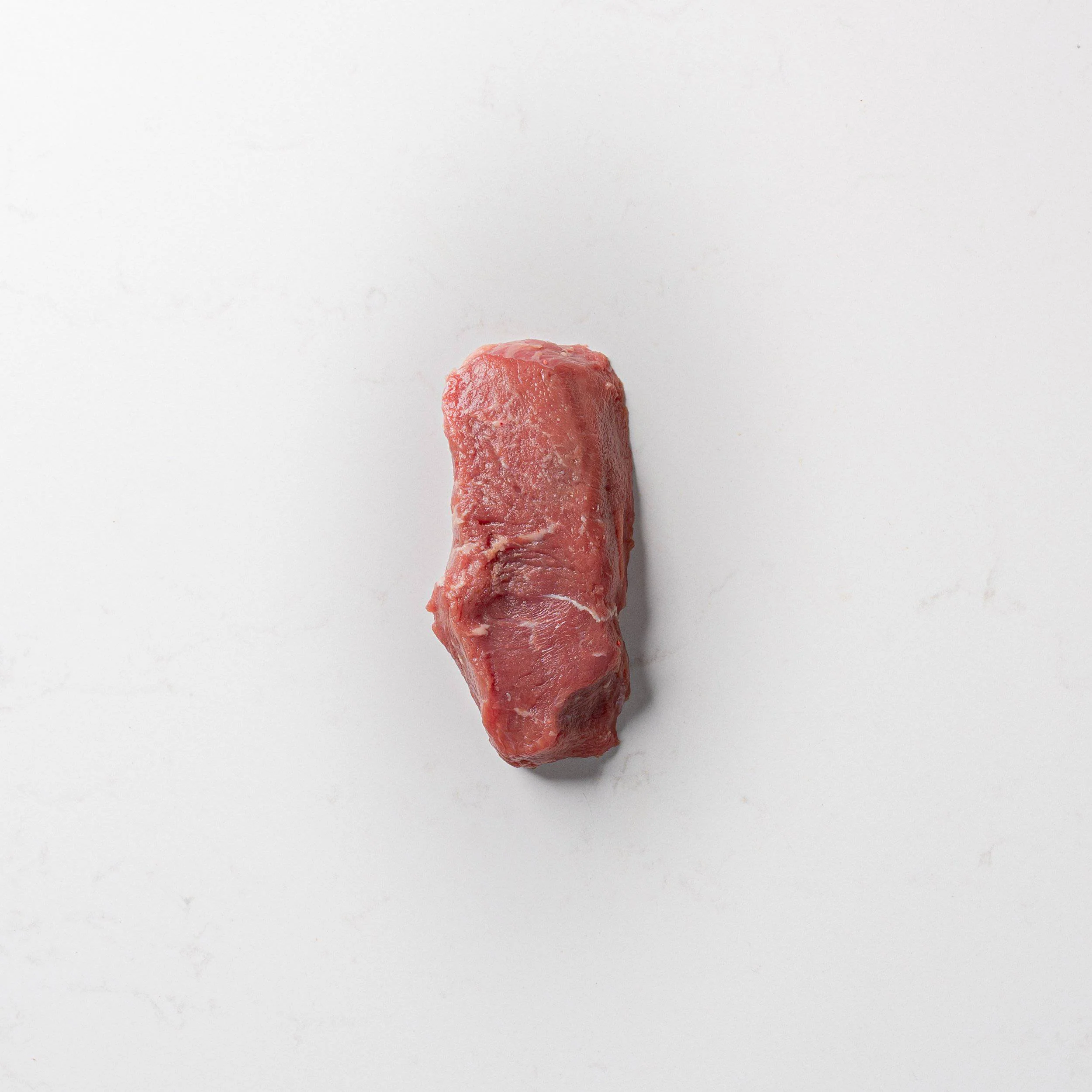 Choice Veal Medallion From Striploin - Image 2