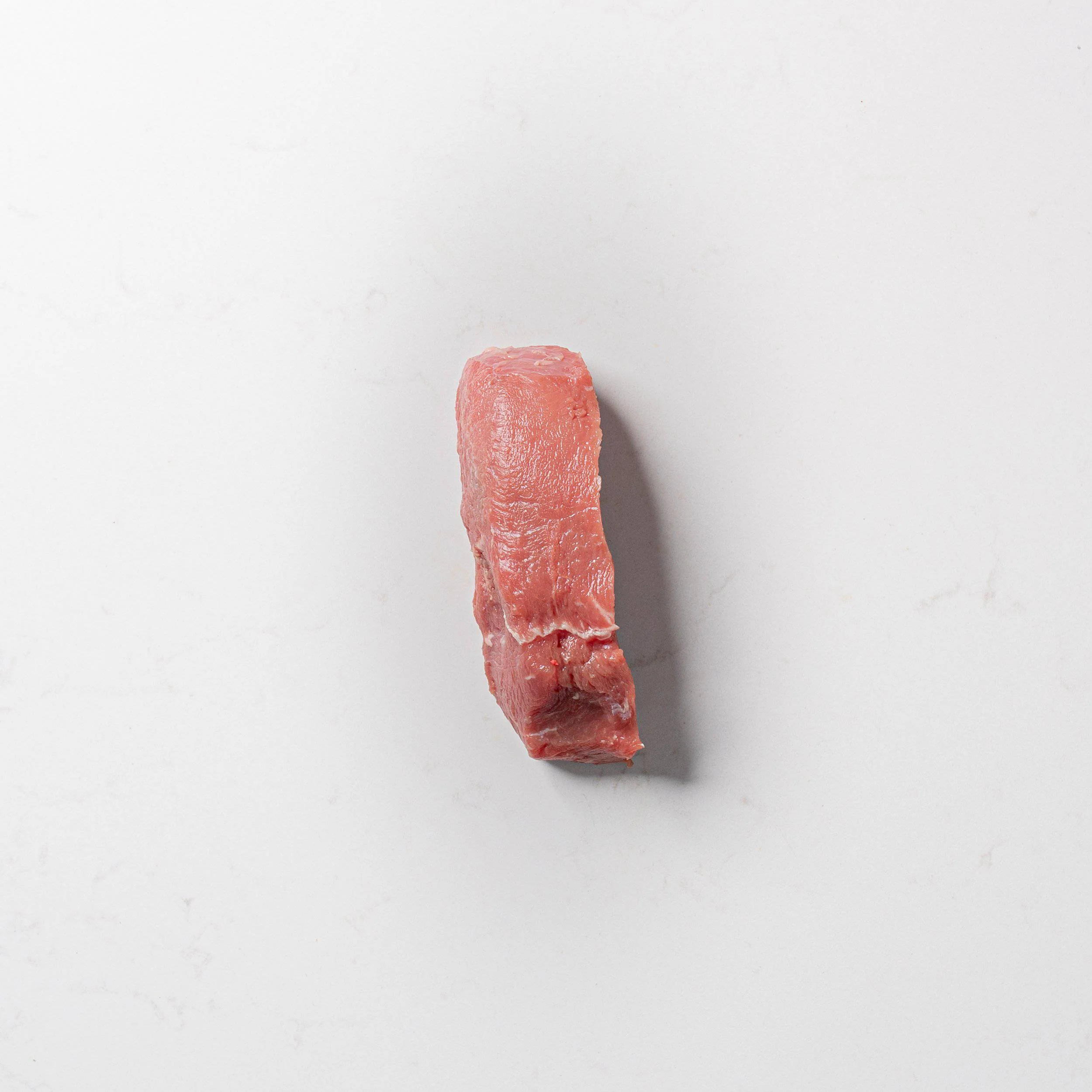 Choice Veal Medallion From Striploin - Image 3
