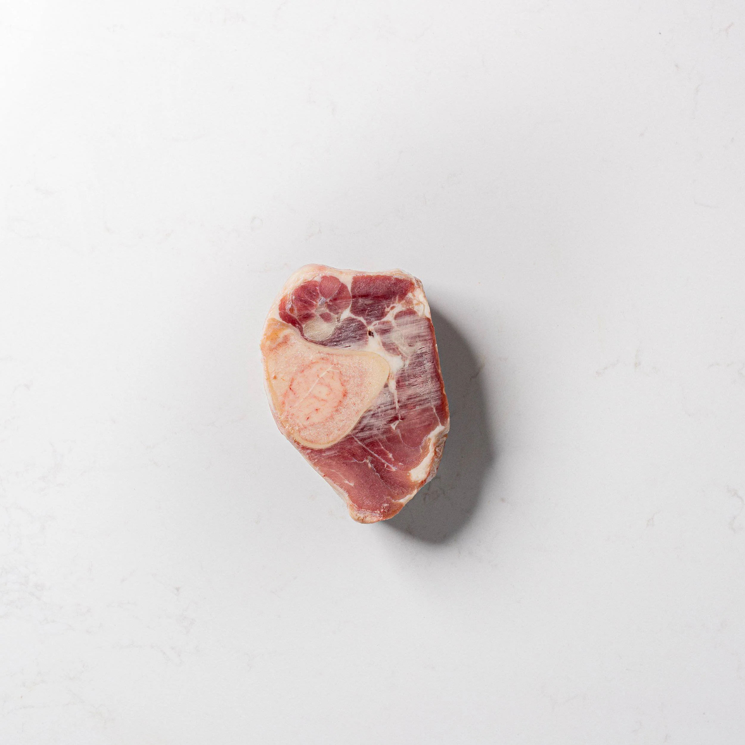 Choice Veal Osso Buco Center Cut Frozen - Image 2