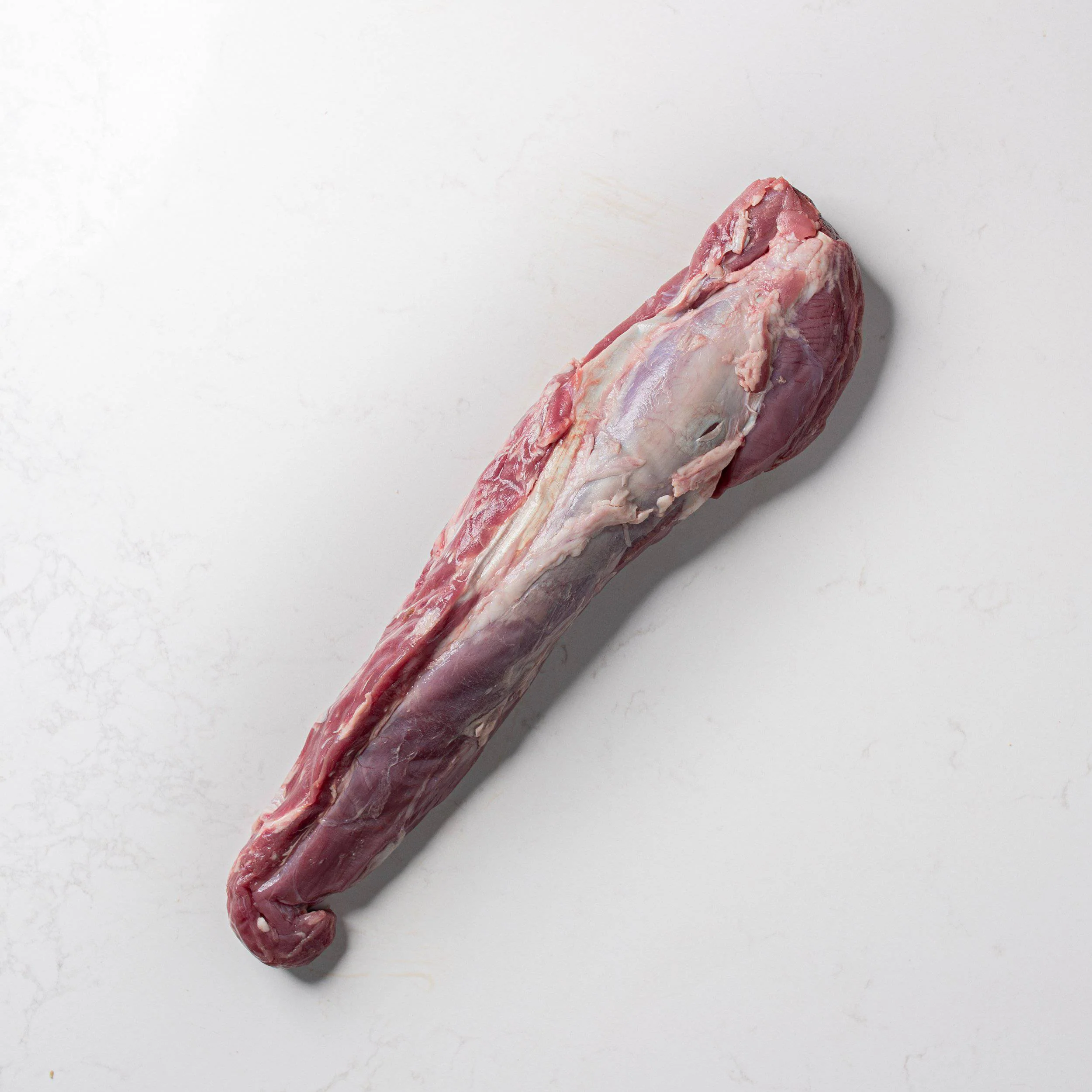 Choice Veal Tenderloin - Image 2