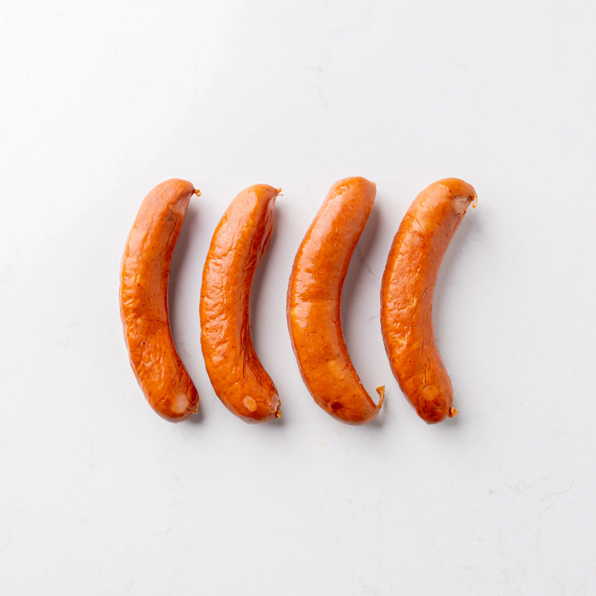 Debrecziner Sausage