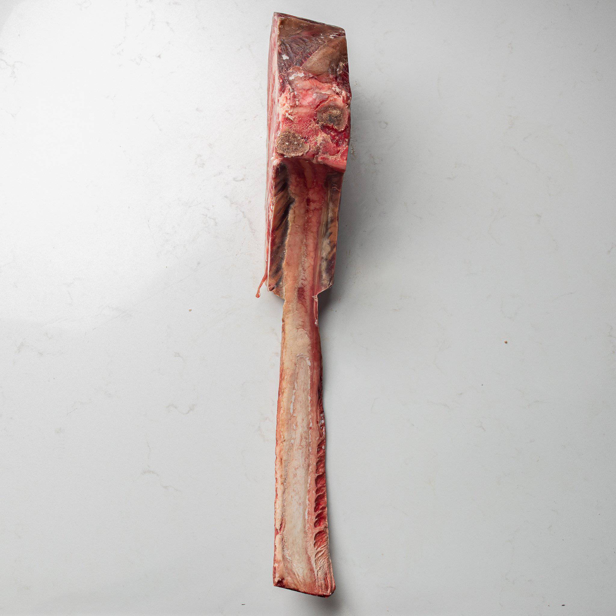 Dry Aged Angus Tomahawk Steak - Image 2