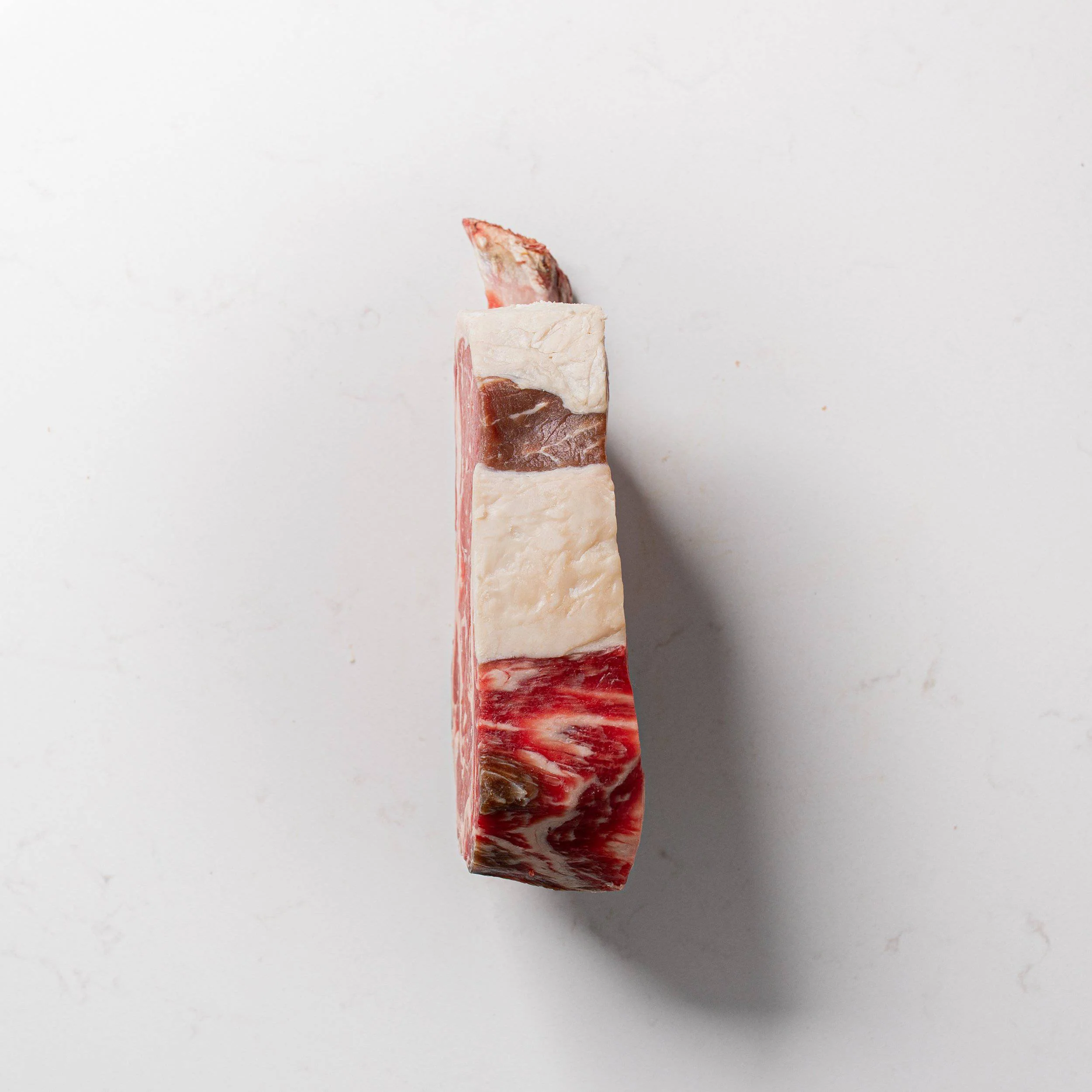 Dry Aged Prime Cowboy Steak - Frenched Bone - Image 3