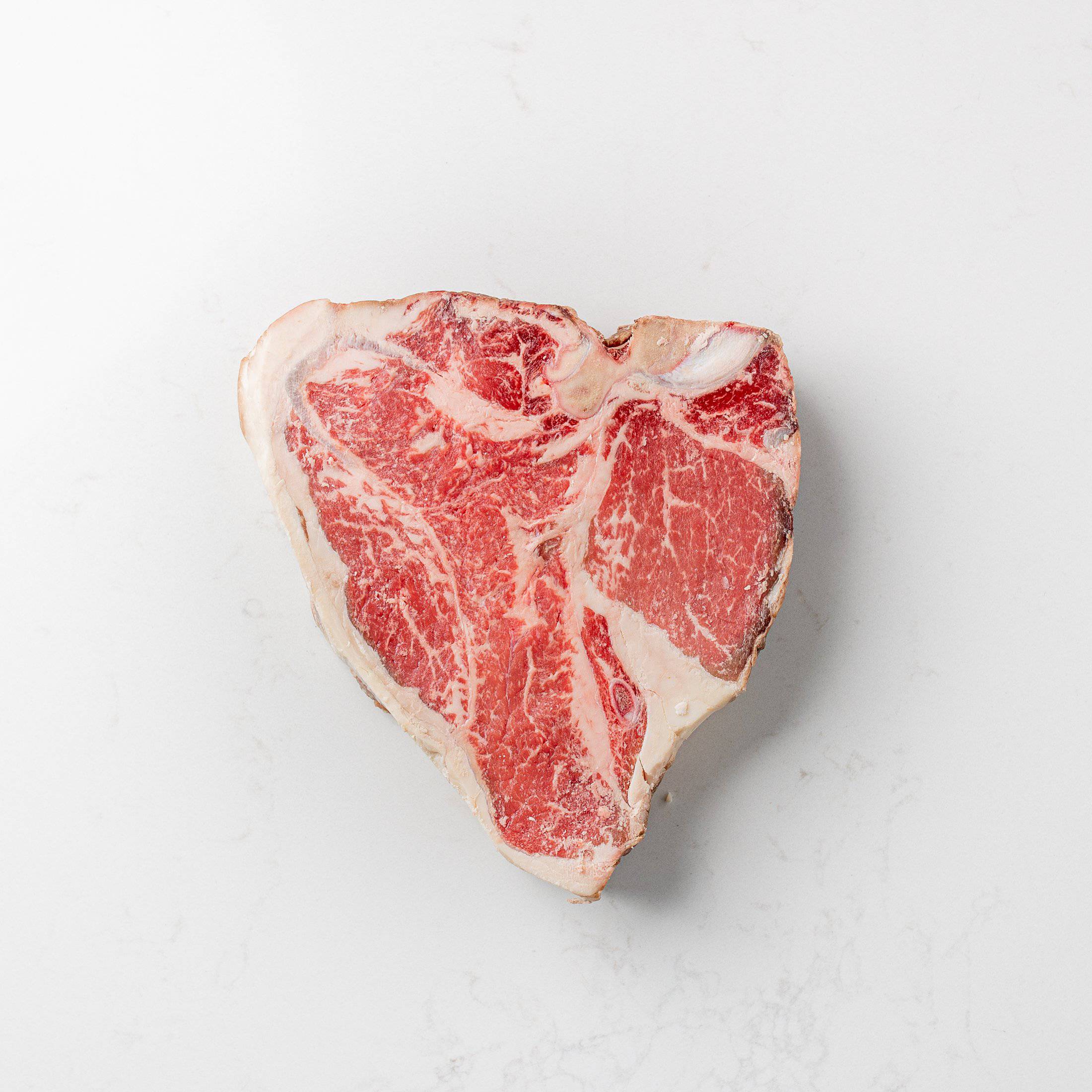Dry Aged Prime Porterhouse Steak