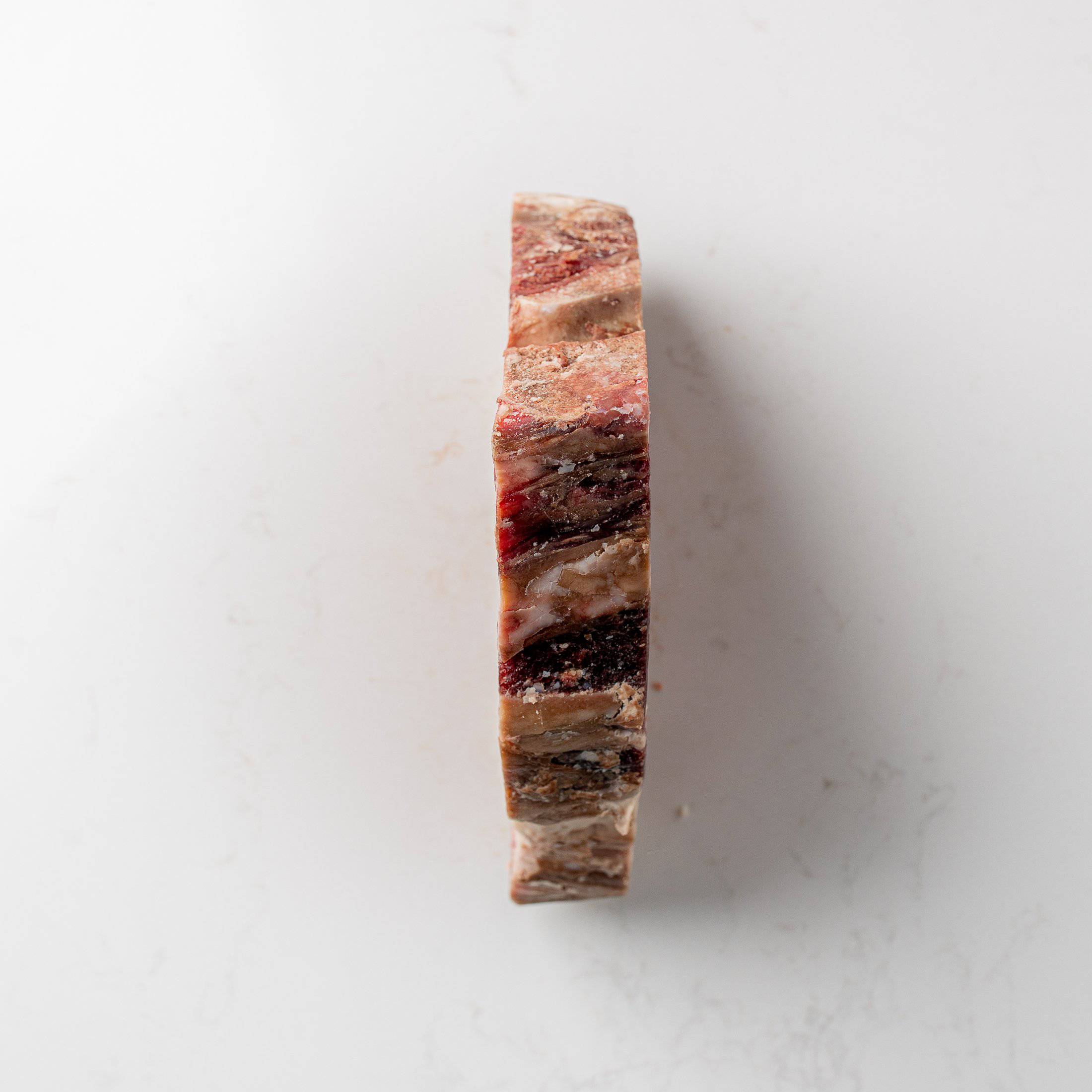 Dry Aged Prime Porterhouse Steak - Image 3