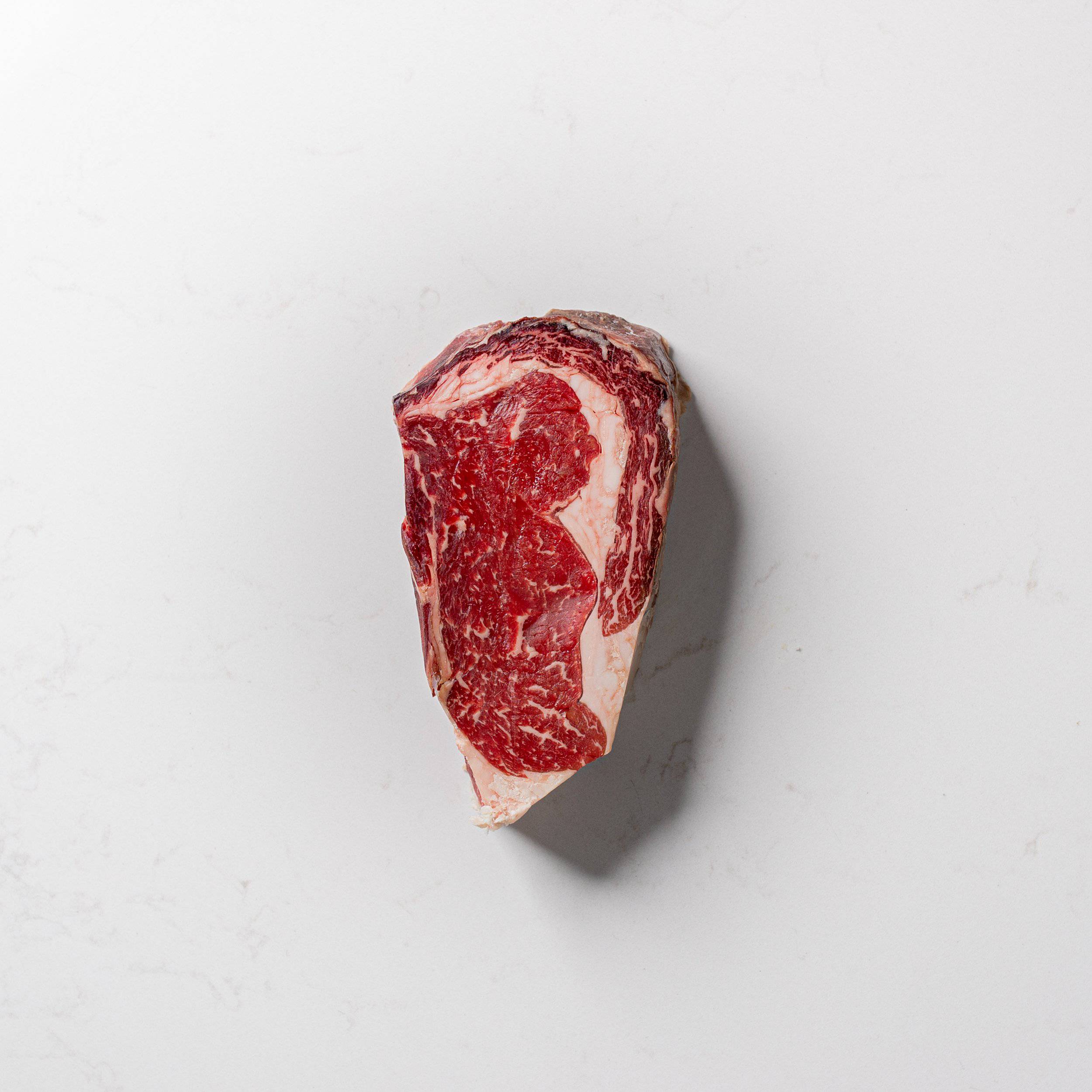 Dry Aged Prime Ribeye Steak - Image 3