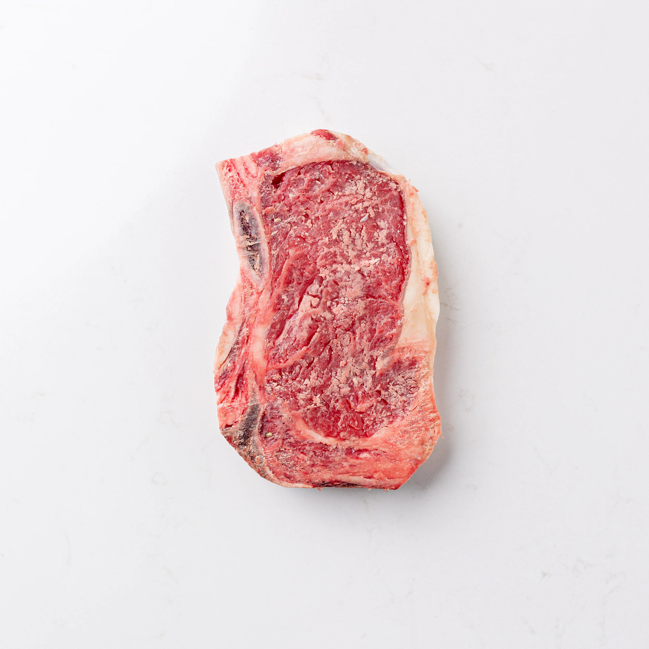 Dry-Aged Bone-In Strip Steak