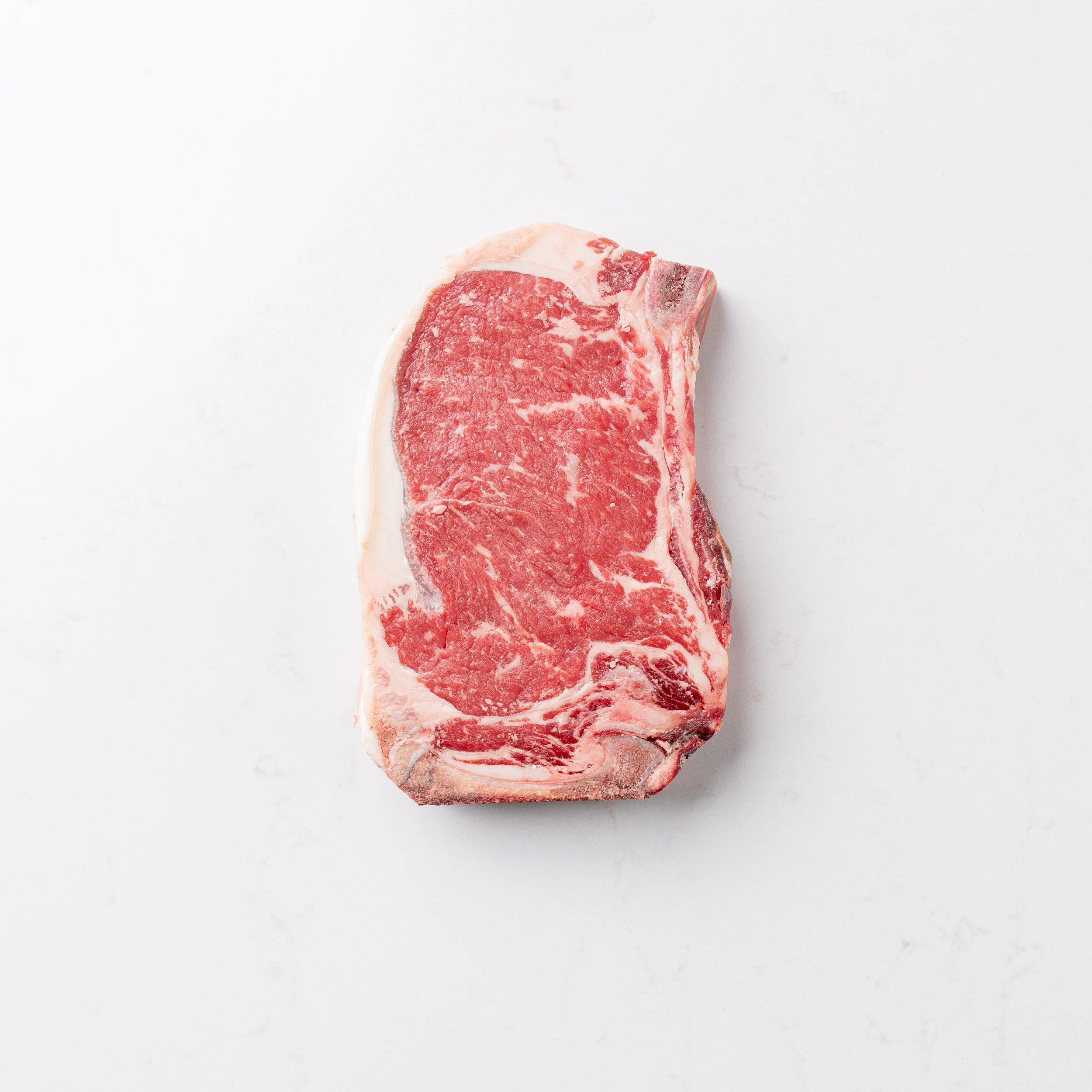 Dry-Aged Bone-In Strip Steak - Image 2
