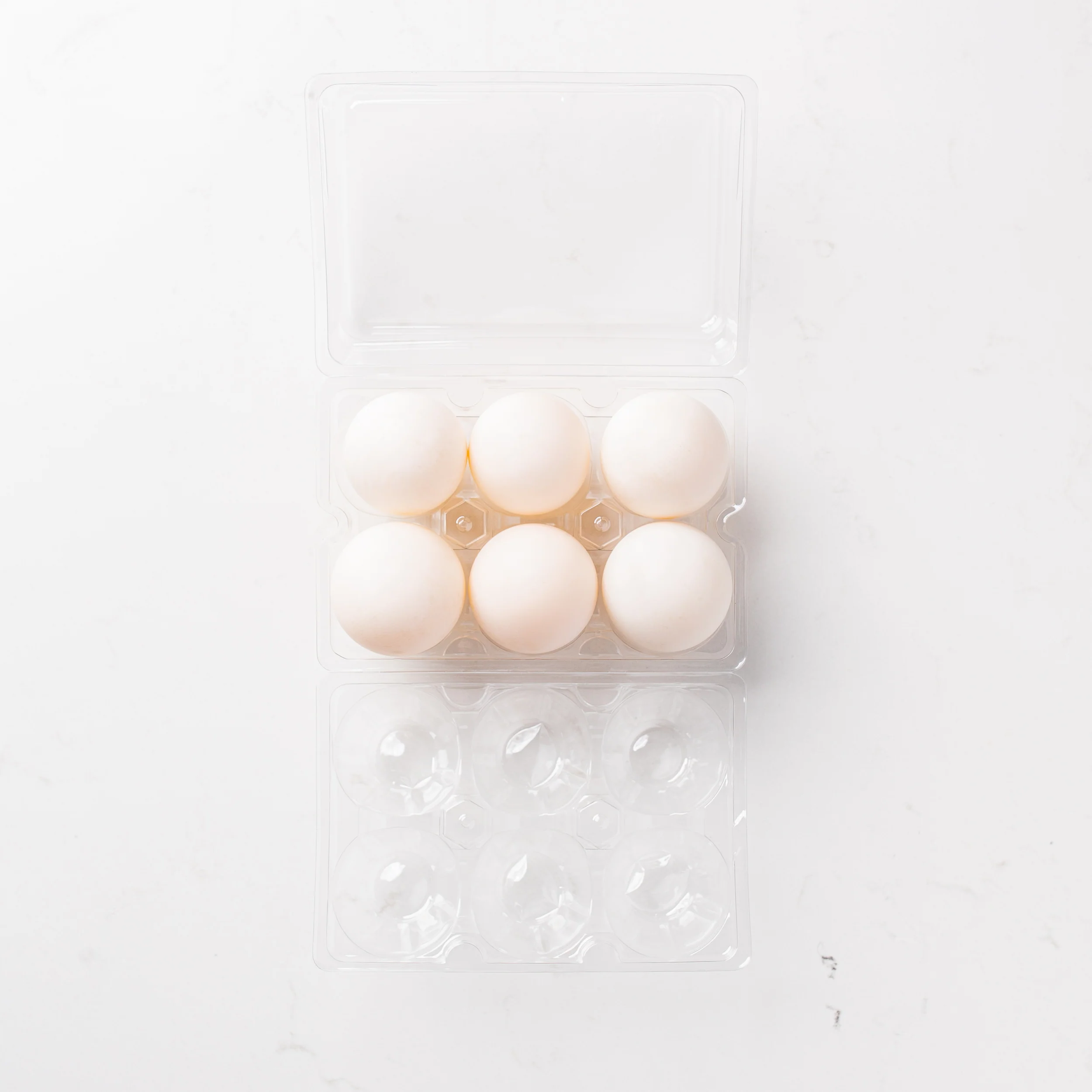 Duck Eggs