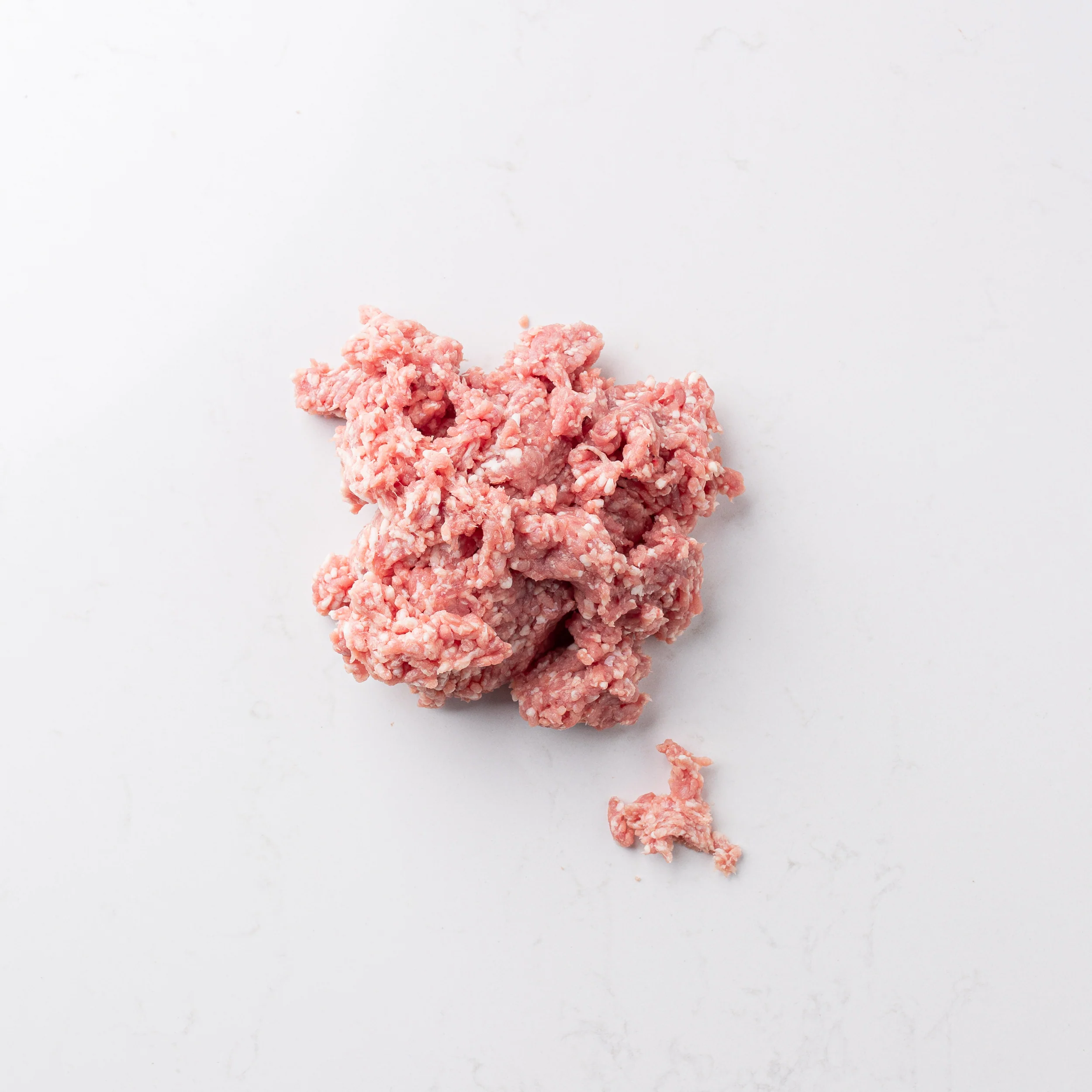 Ground Pork