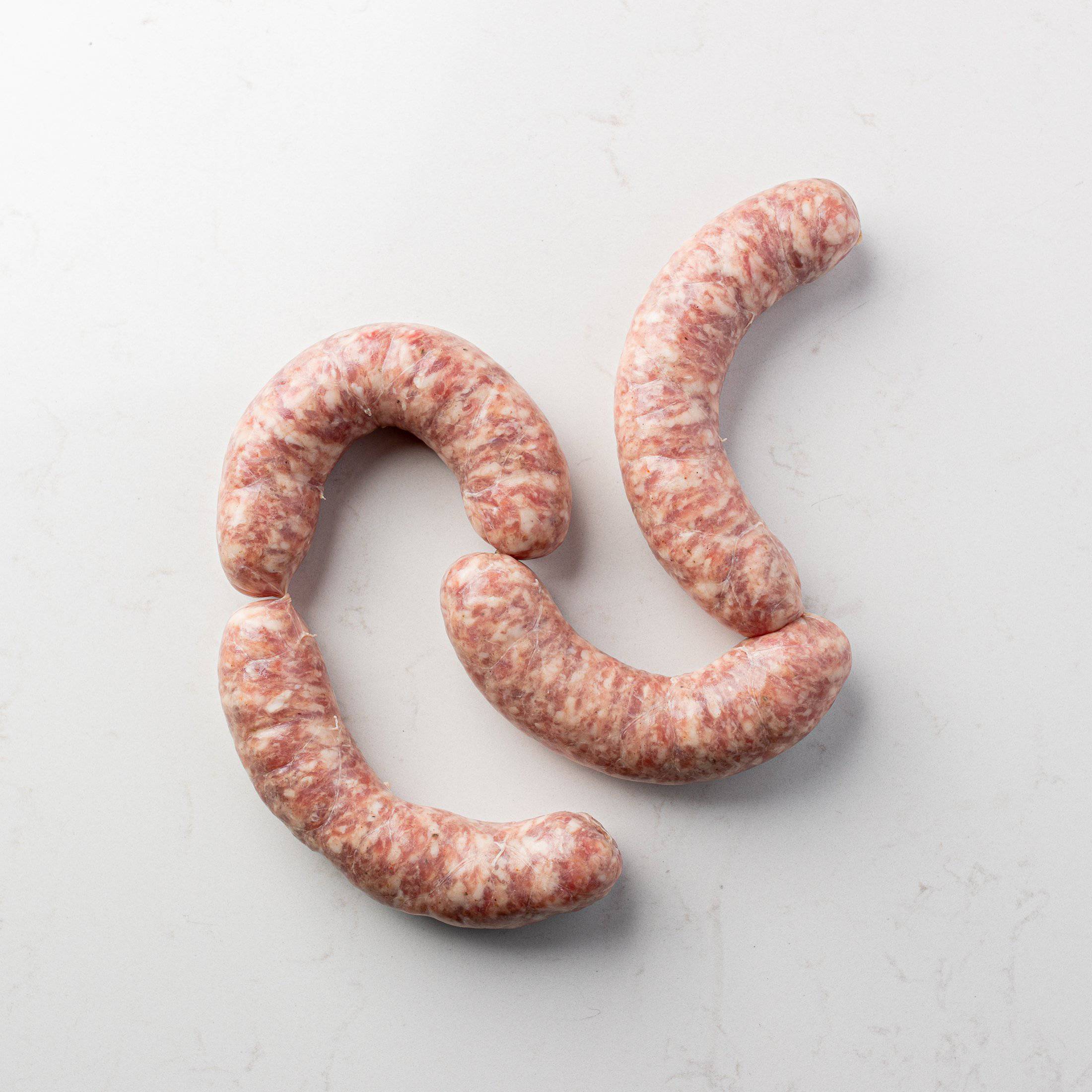 Bratwurst Sausage - Image 2