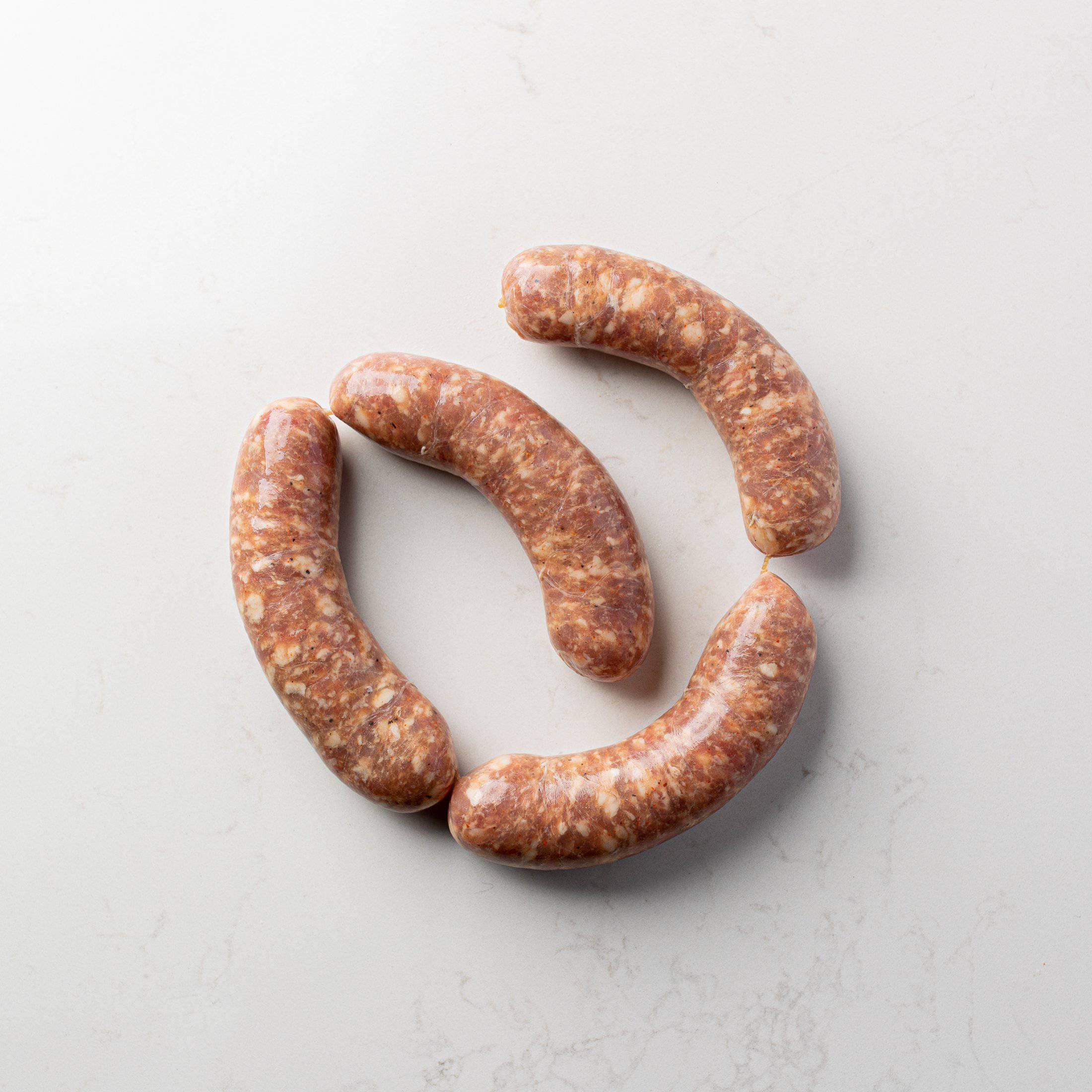 Honey Garlic Sausage - Image 2