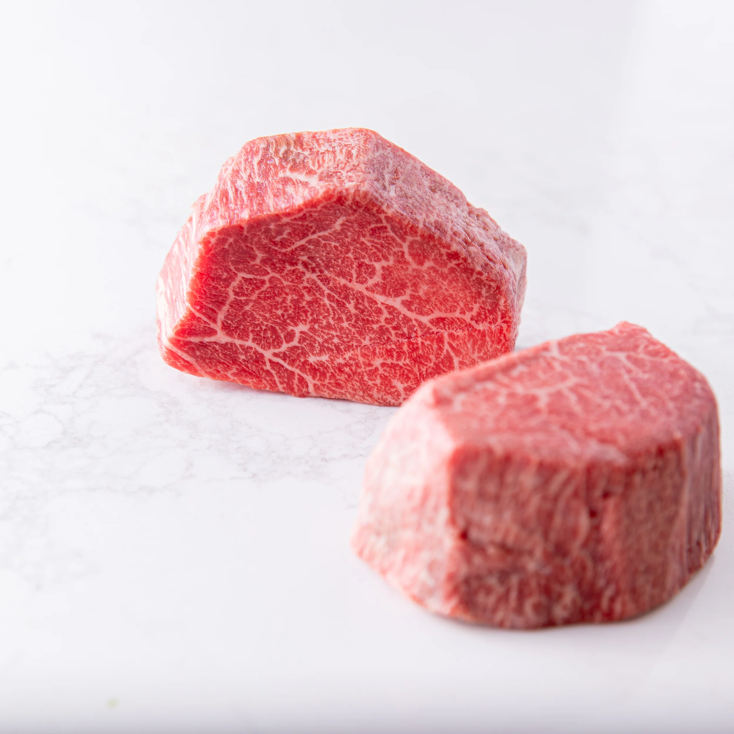 A5 Japanese Wagyu Tenderloin Steak - Image 5
