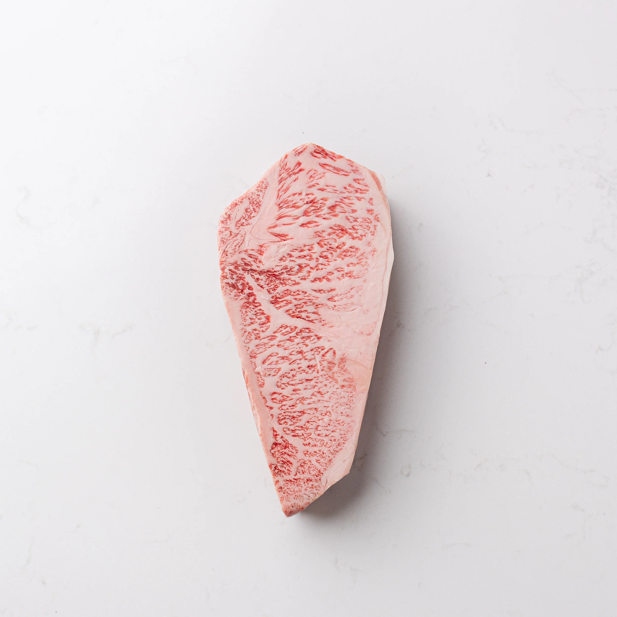 Iwate A5 Wagyu Beef Striploin