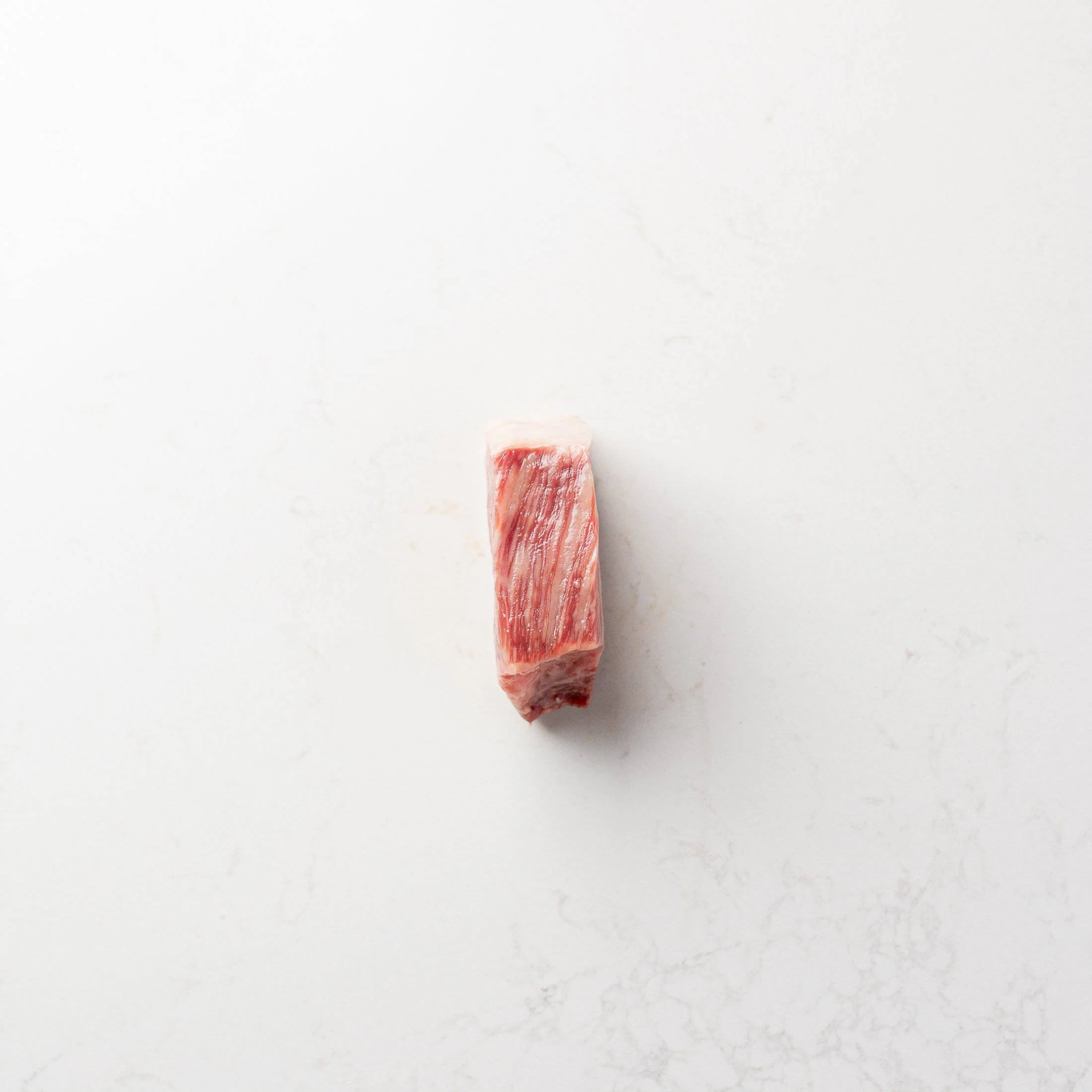 Japanese Wagyu Striploin Steak California Cut - Image 4