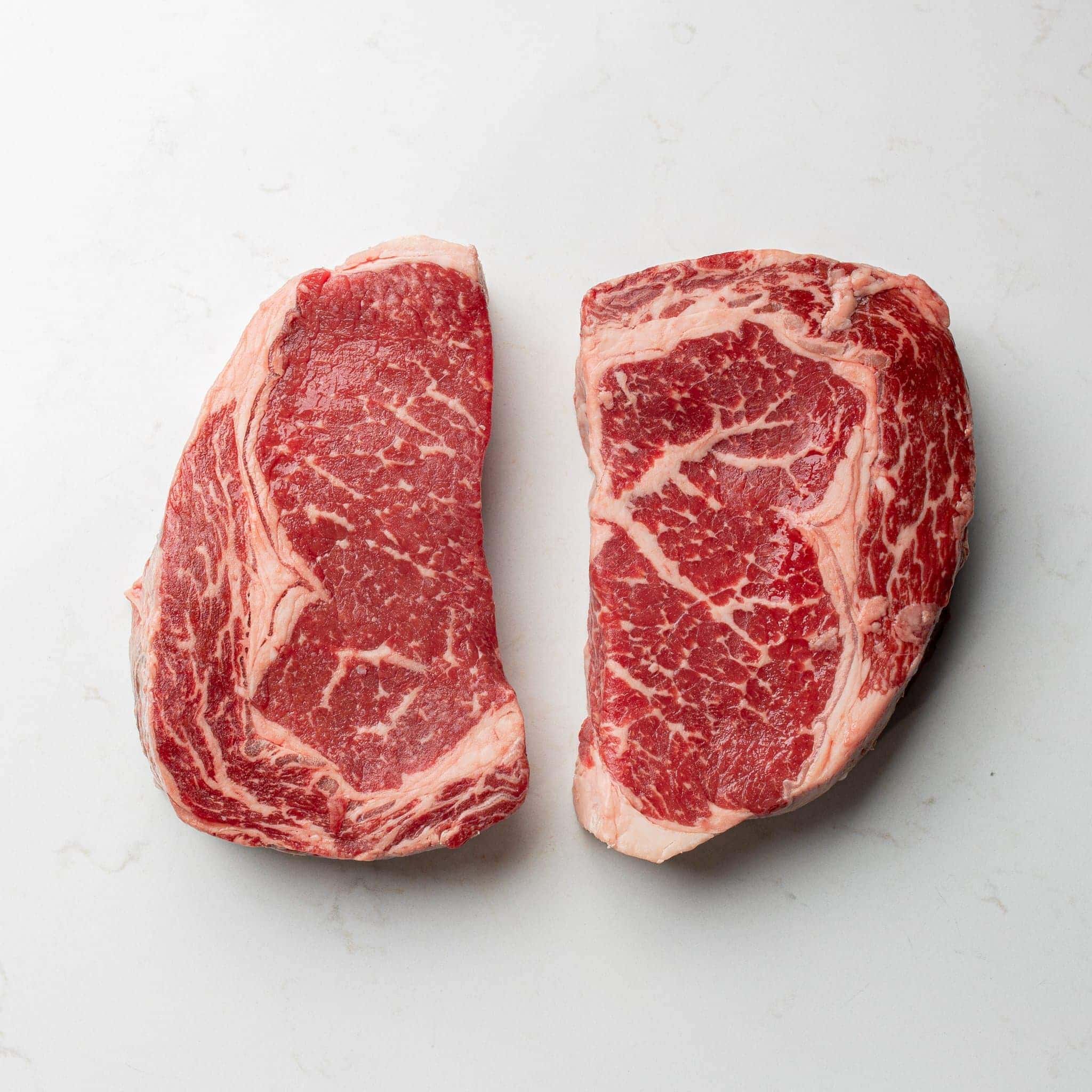 Local Natural Ribeye Steak - Image 5