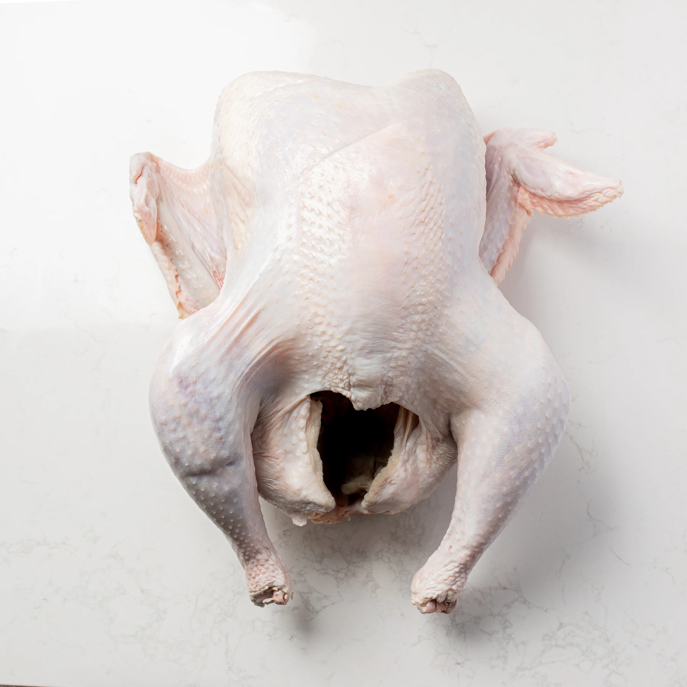 Organic Whole Turkey Frozen
