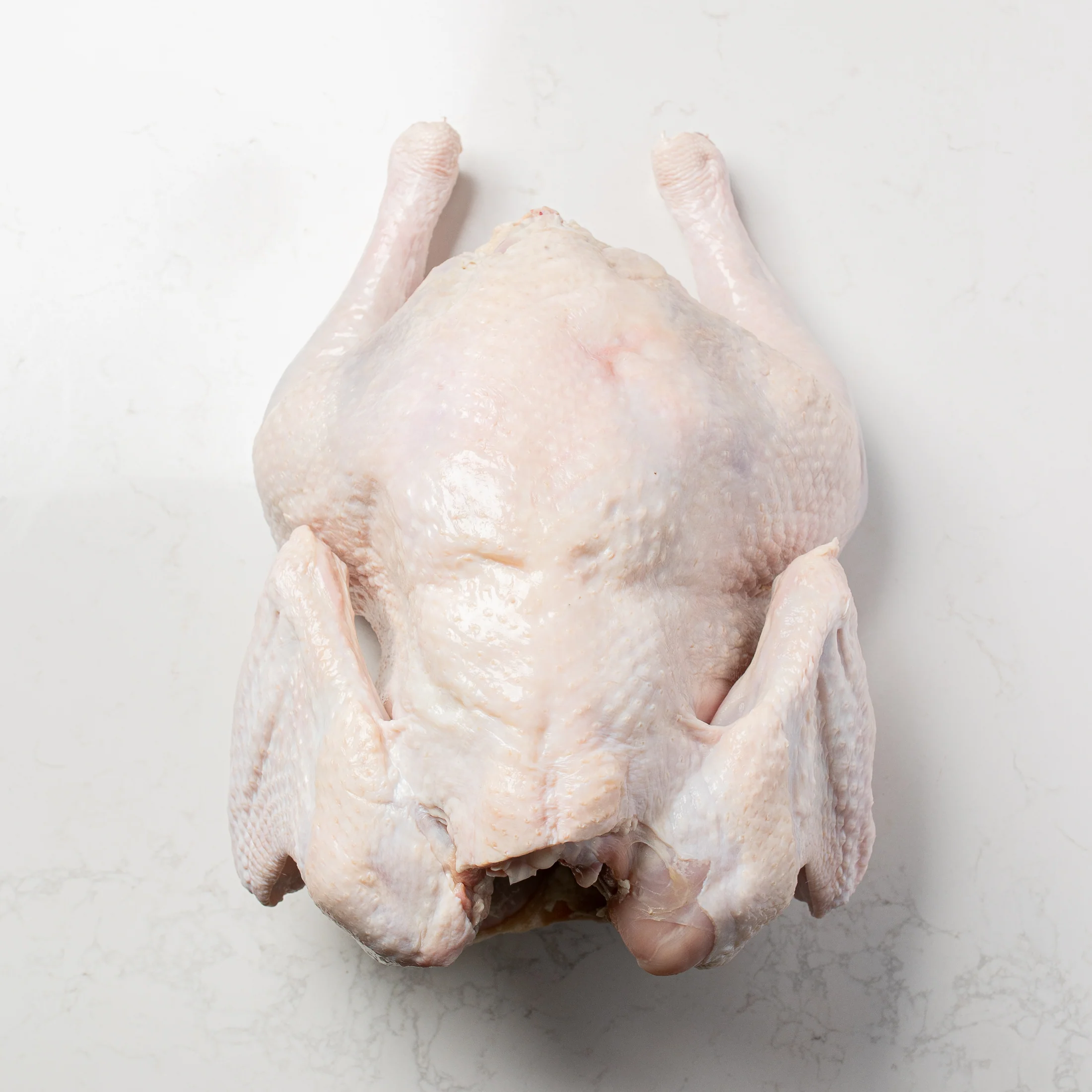 Organic Whole Turkey Frozen - Image 2