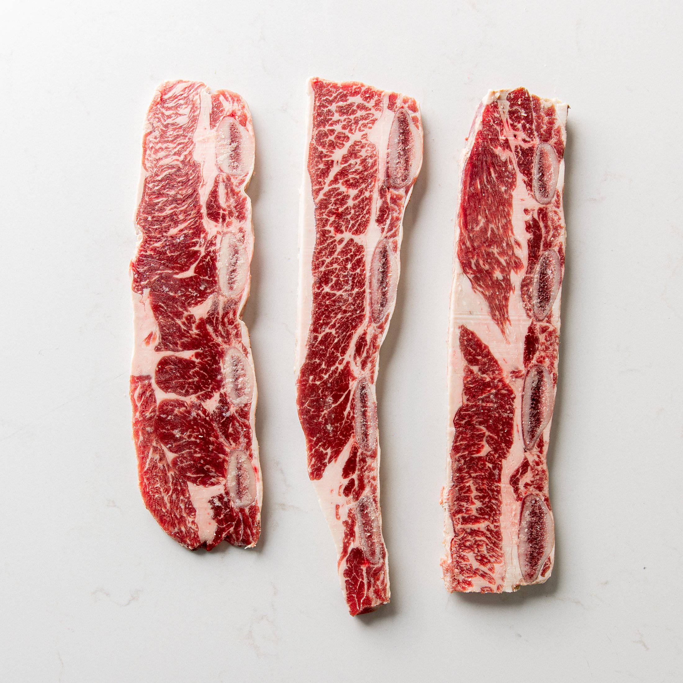 Local Natural Miami Ribs Frozen - Image 4