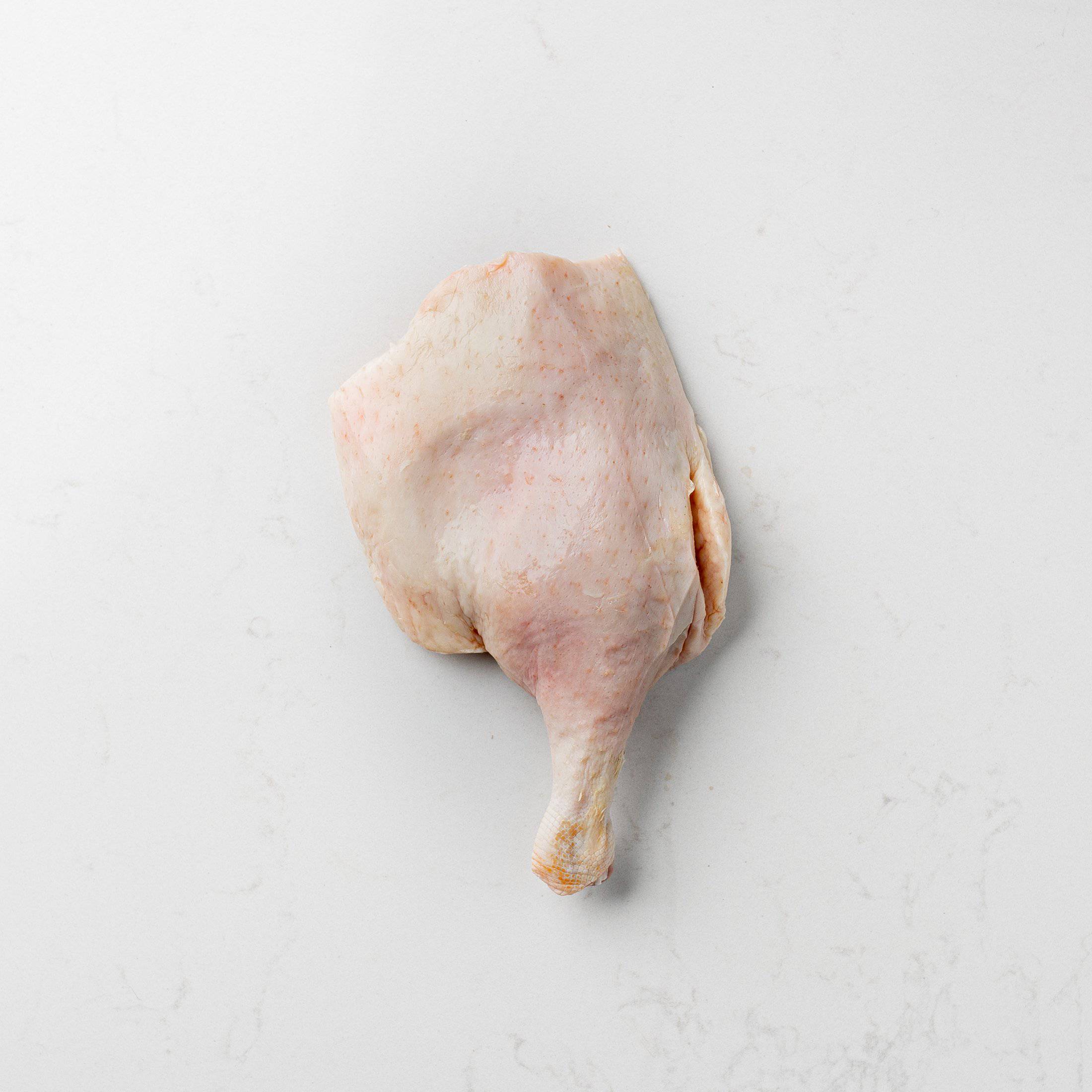 Moulard Duck Leg Bone In - Image 2